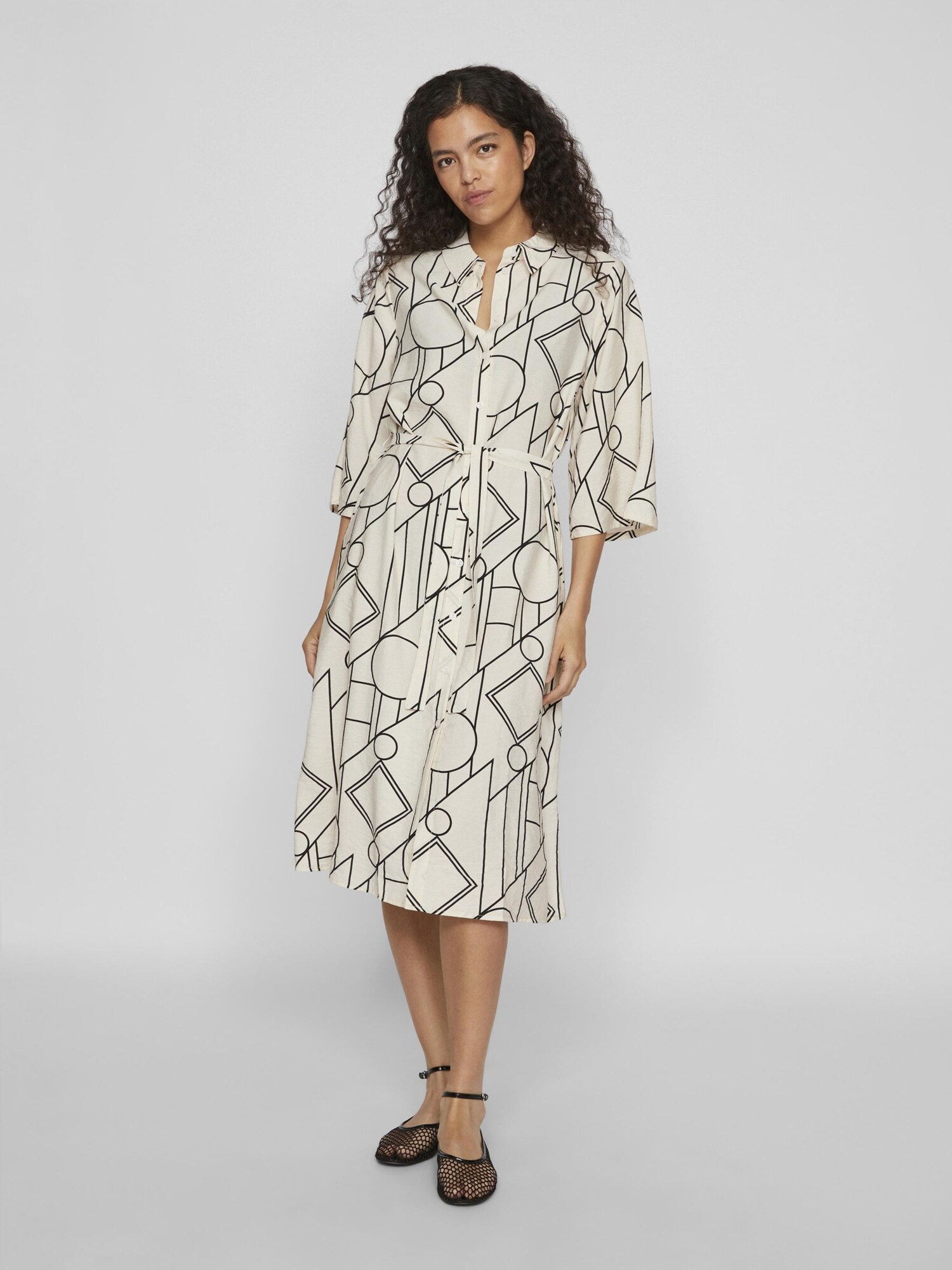 Thumbnail - VILA Blusenkleid