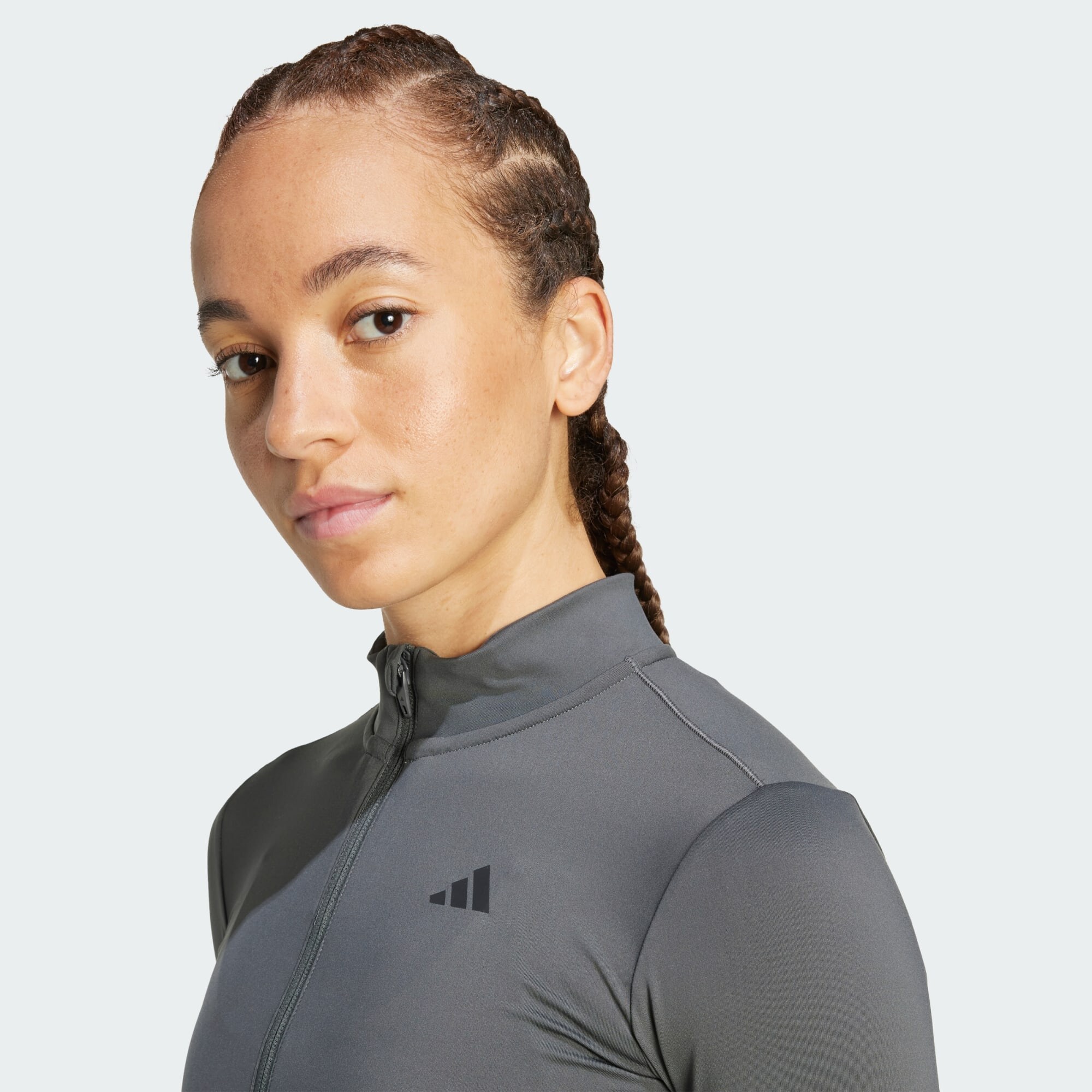 Thumbnail - ADIDAS PERFORMANCE Trainingsjacke Hyperglam