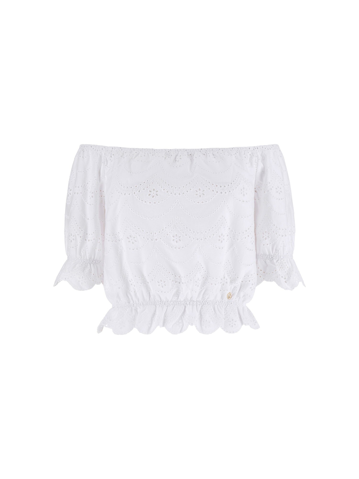 De calitate pentru femei bluză – selecție de la Guess