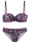 Nincs kiválasztva, Bruno Banani, Bikini, rózsaszín (Elfogyott)