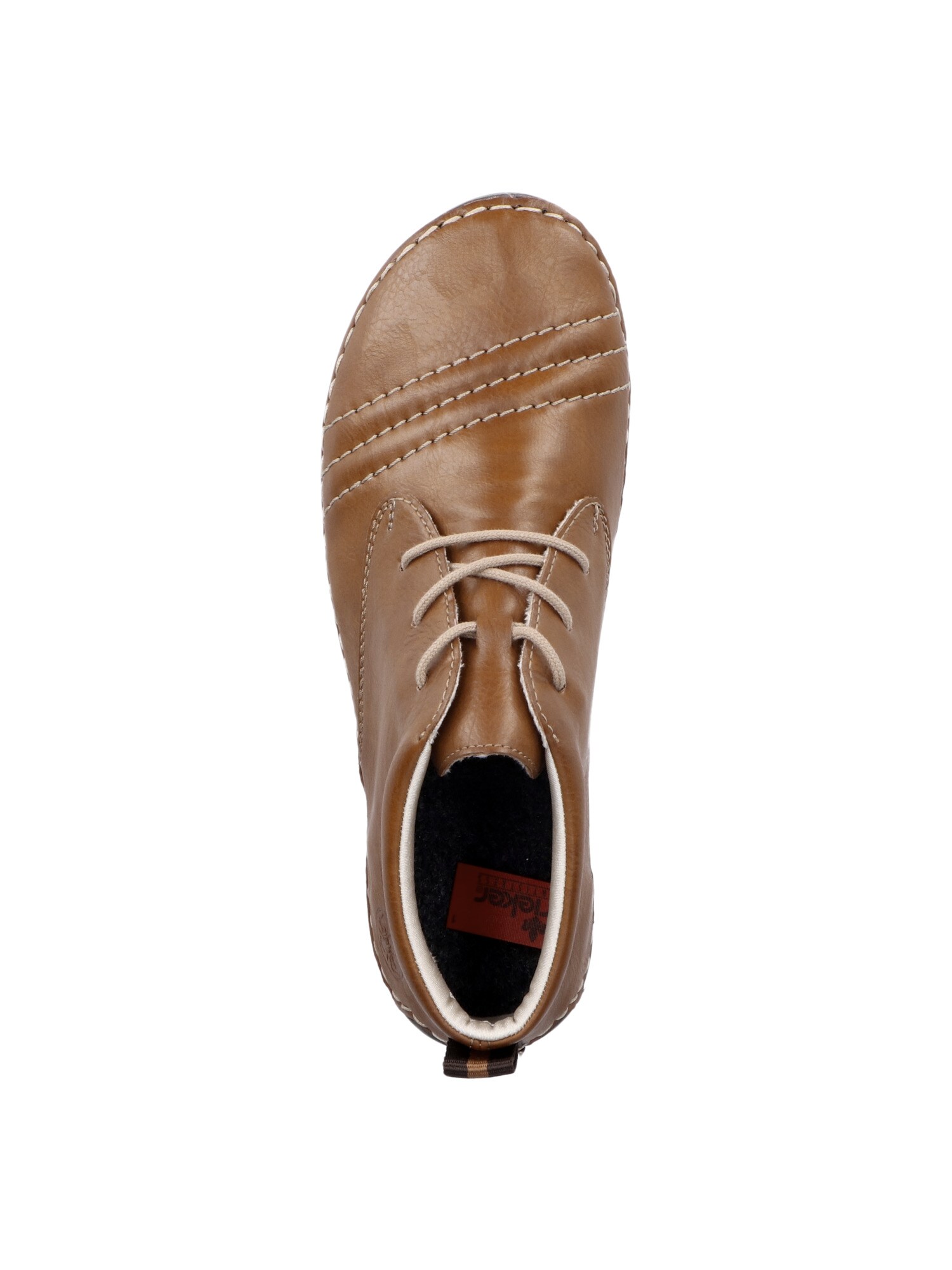 Thumbnail - Rieker Schnürstiefelette