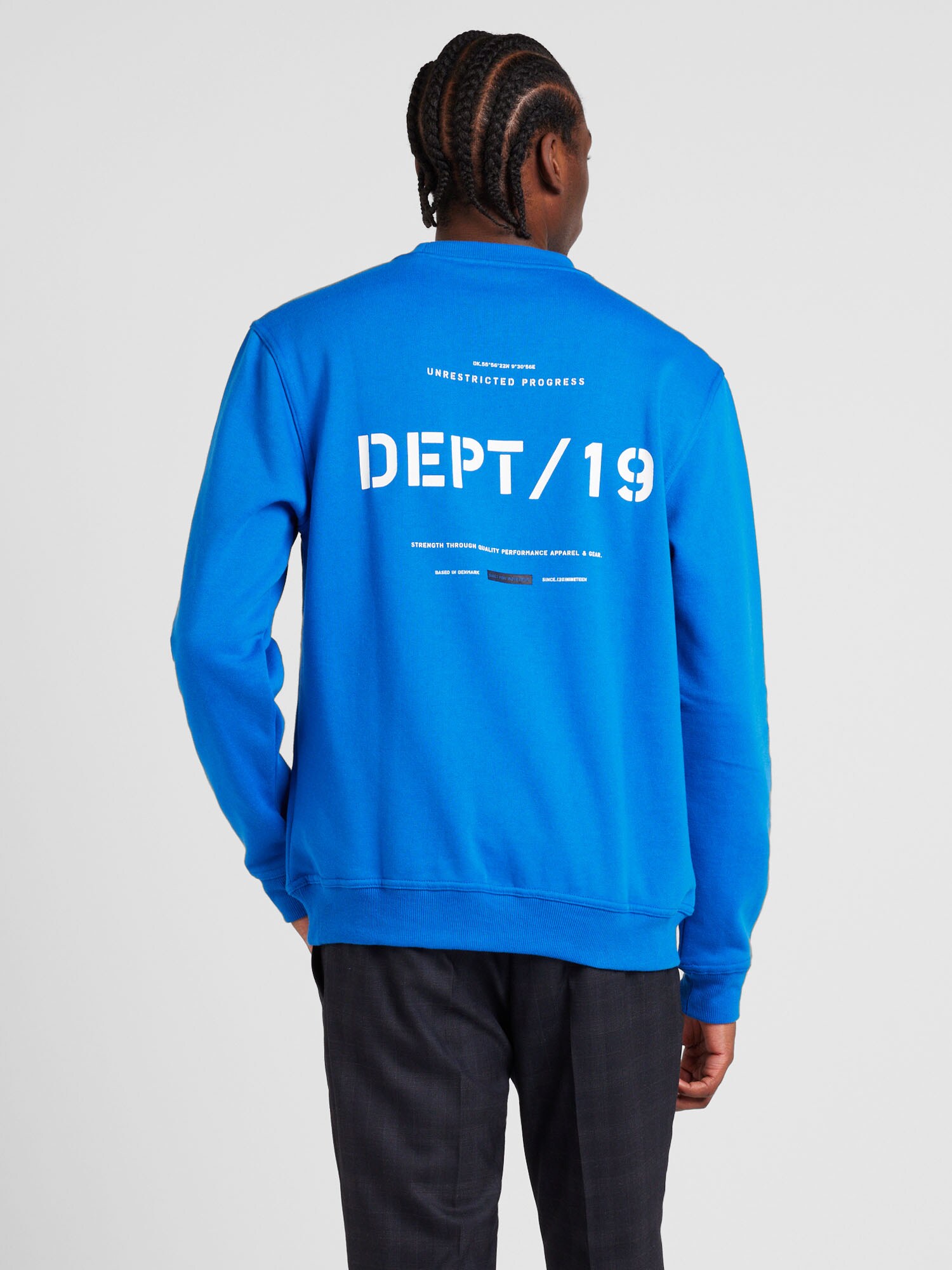 Thumbnail - Sweatshirt 'Deran'