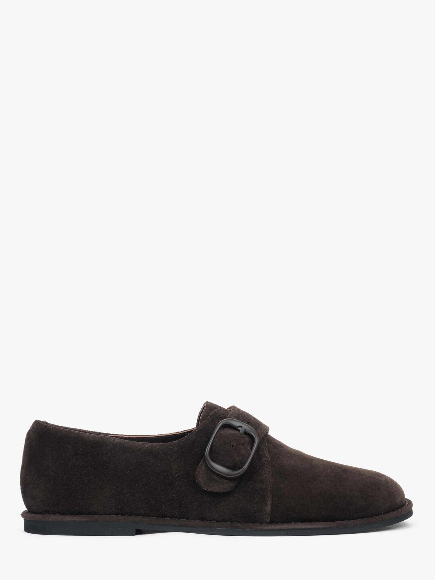 Estro Zapatillas '5831-1' marrón oscuro