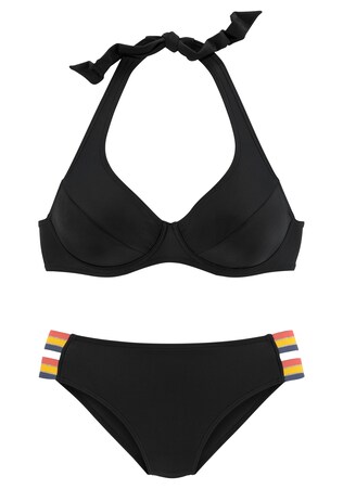 VIVANCE, Bikini, fekete