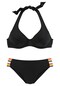 Kiválasztva, VIVANCE, Bikini, fekete
