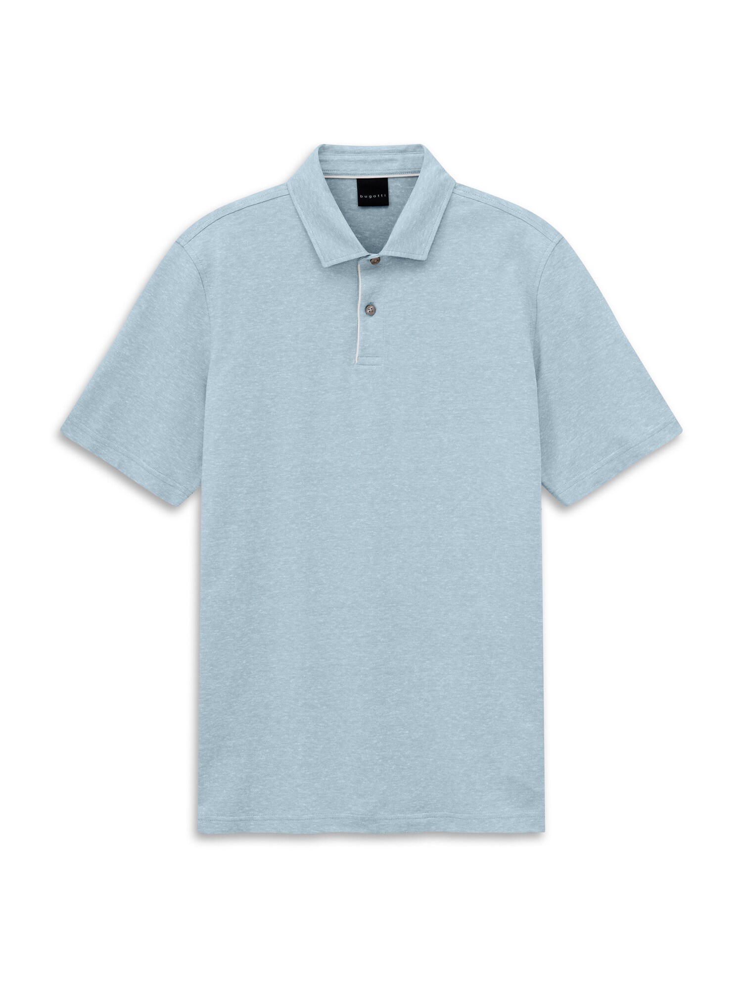 bugatti Tricou  albastru deschis