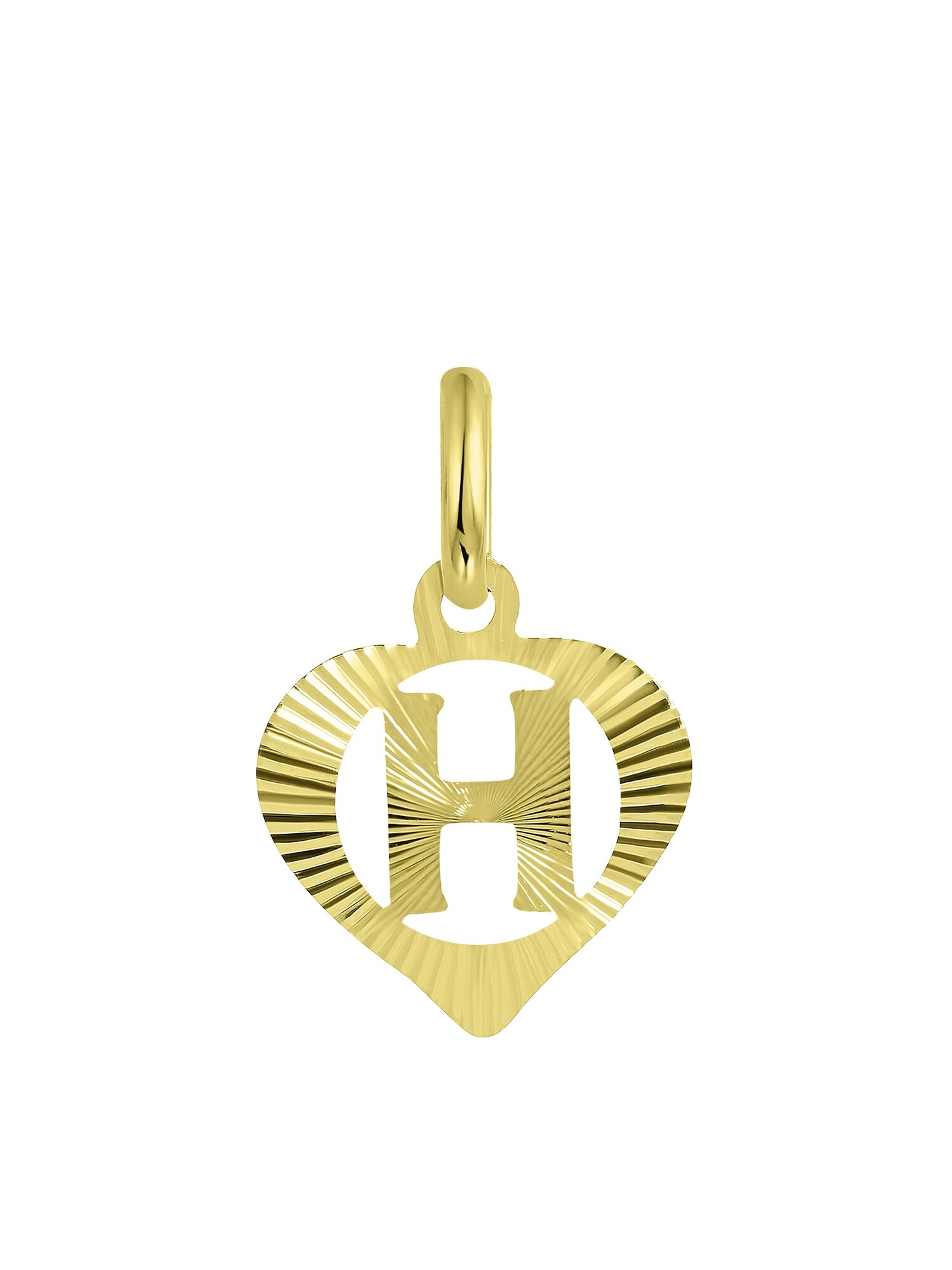 Lucardi Hangers Goud