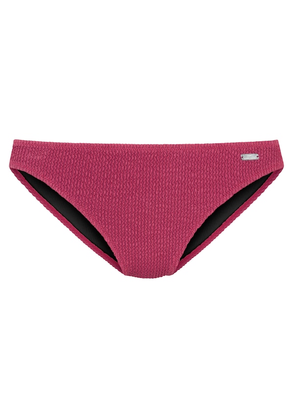 VIVANCE, Bikini nadrágok, rózsaszín, 2 kép a 4 közül