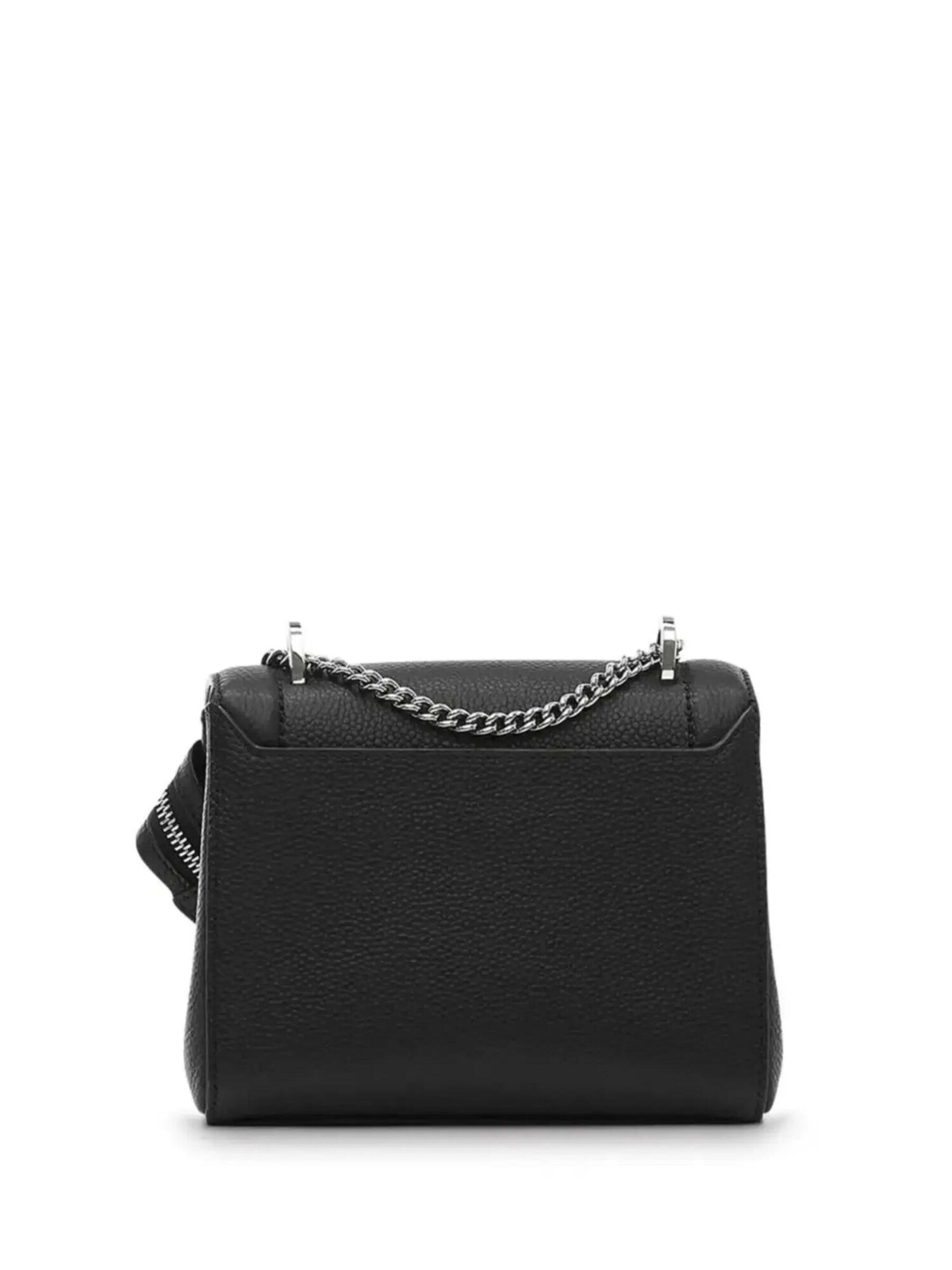 Lancel Bolso de hombro 'Ninon' negro – imagen 8