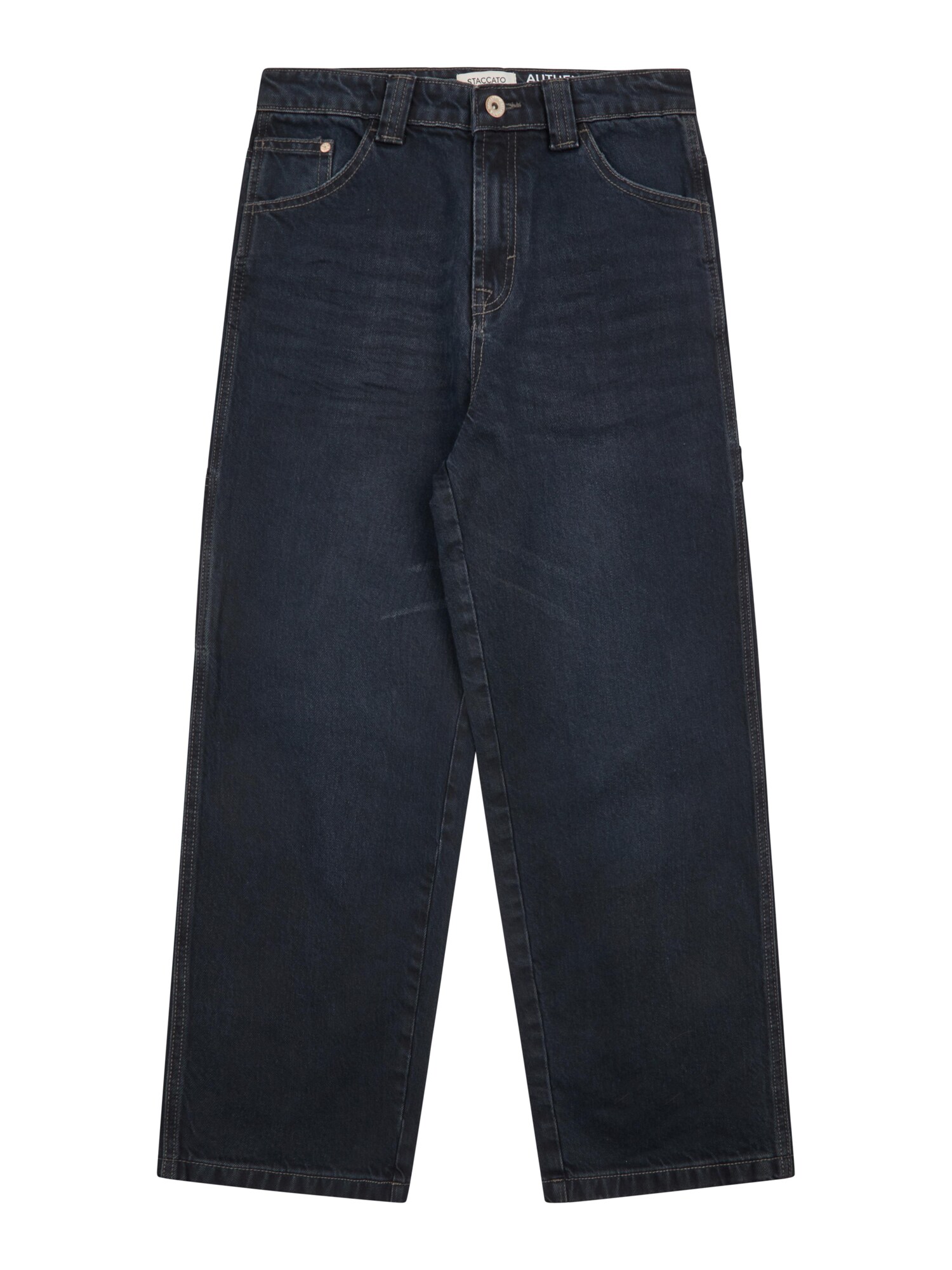 STACCATO Jeans  albastru închis