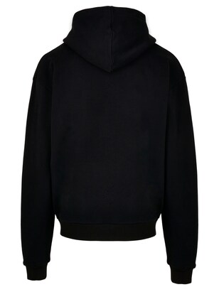 F4NT4STIC Sweatshirt Geel / Zwart