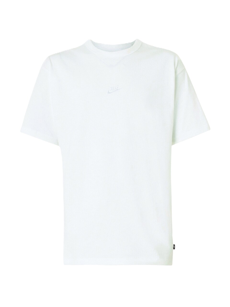 T-shirt 'PREM ESS'