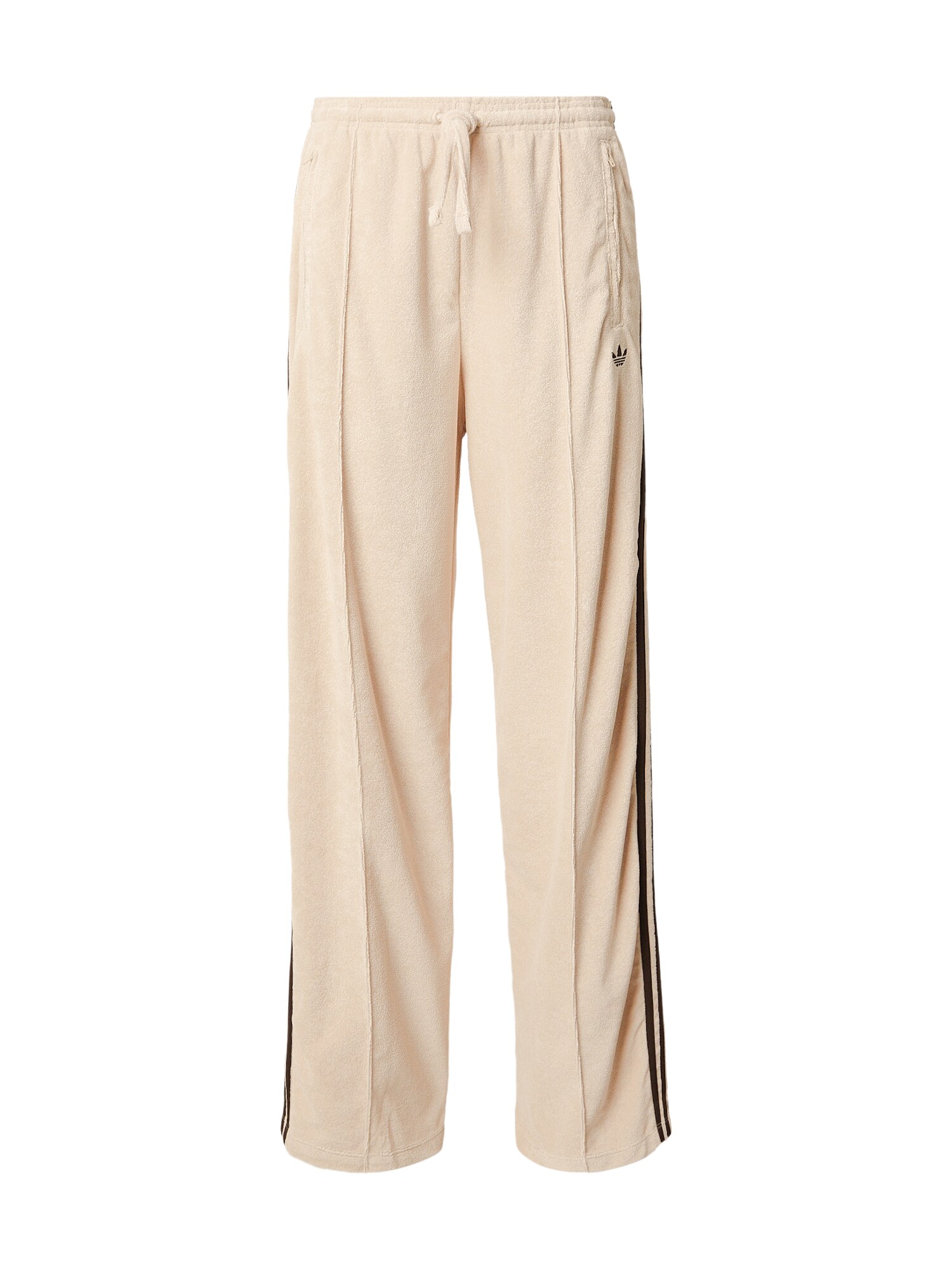 ADIDAS ORIGINALS Pantaloni 'Firebird'  bej