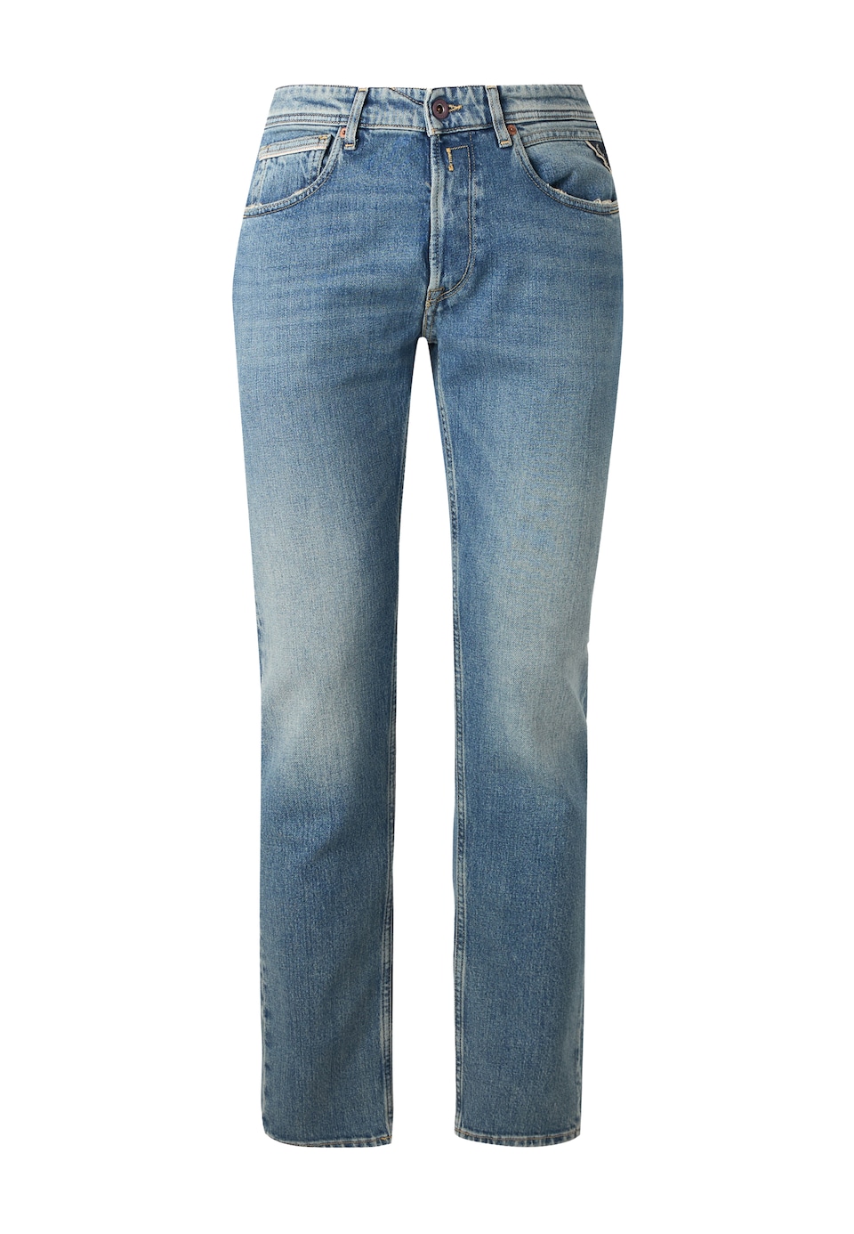 Jeans 'GROVER'