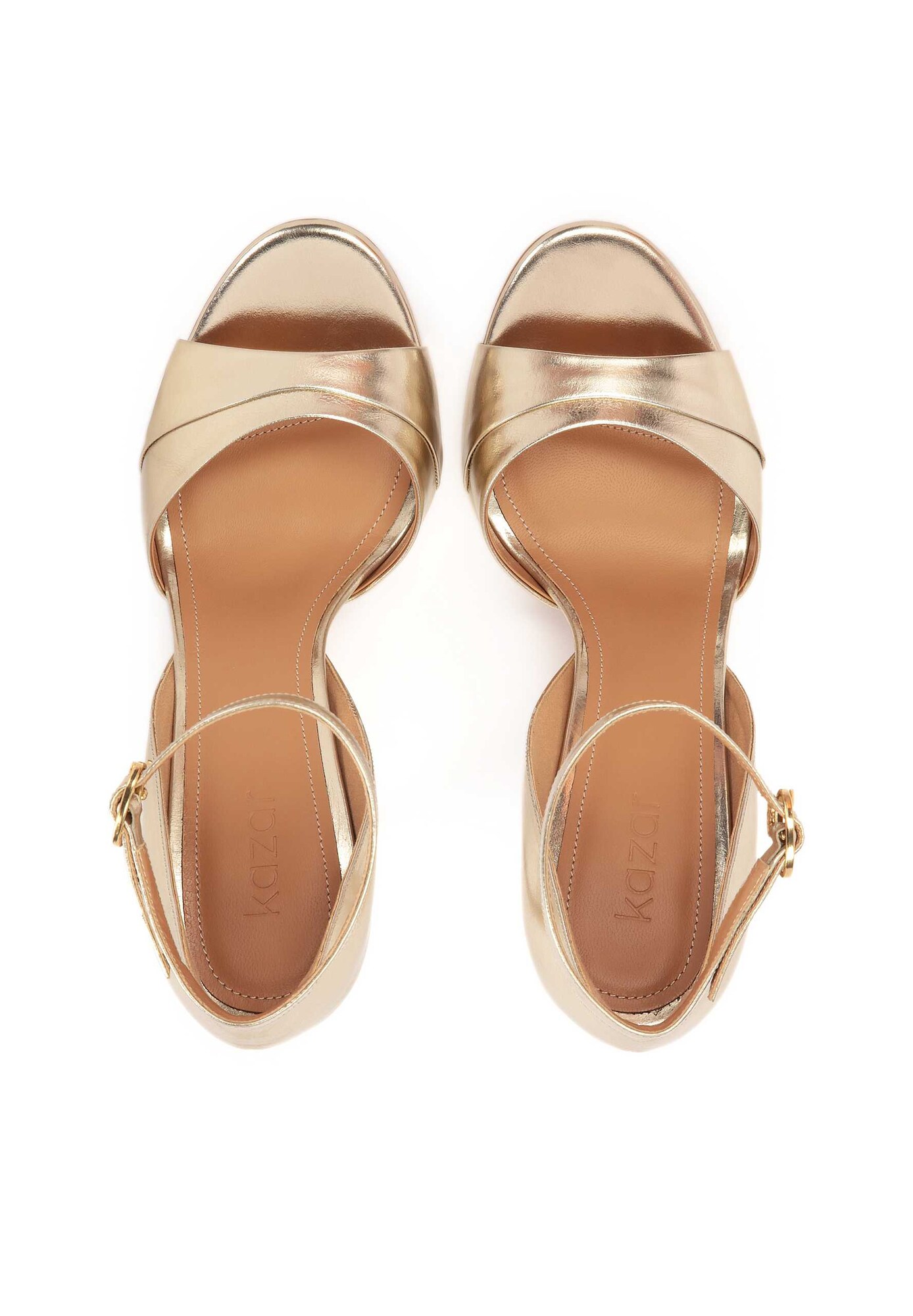 Thumbnail - Kazar Sandale