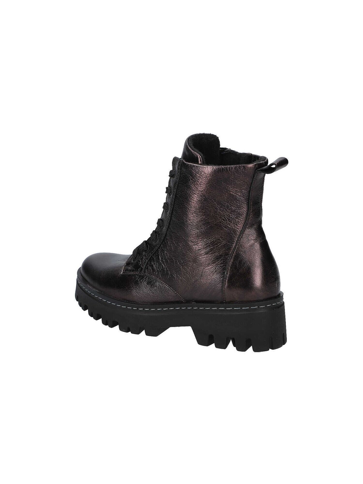 Thumbnail - Schnürstiefelette 'London'