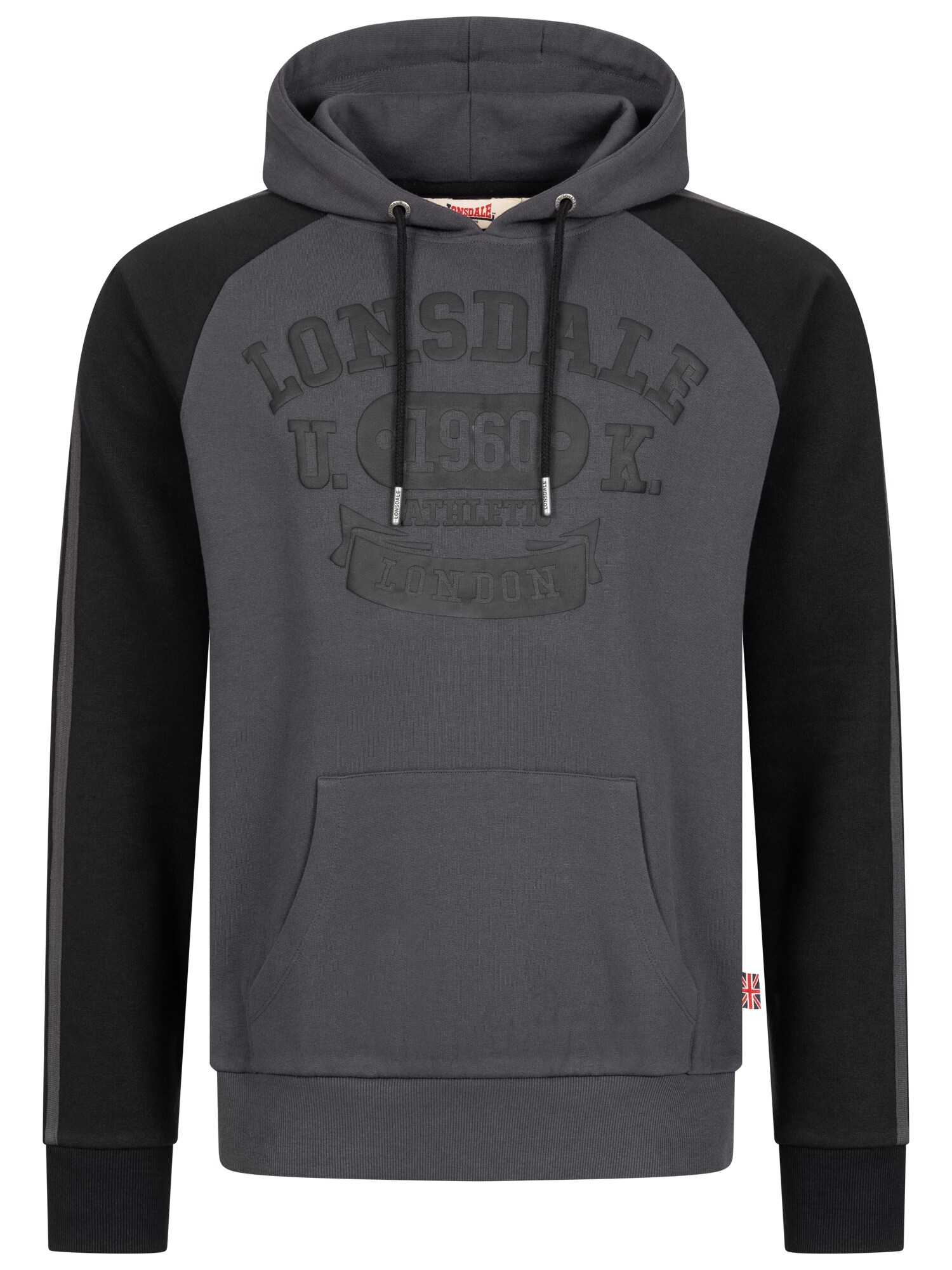 Thumbnail - Sweatshirt 'LINNFOOTS'