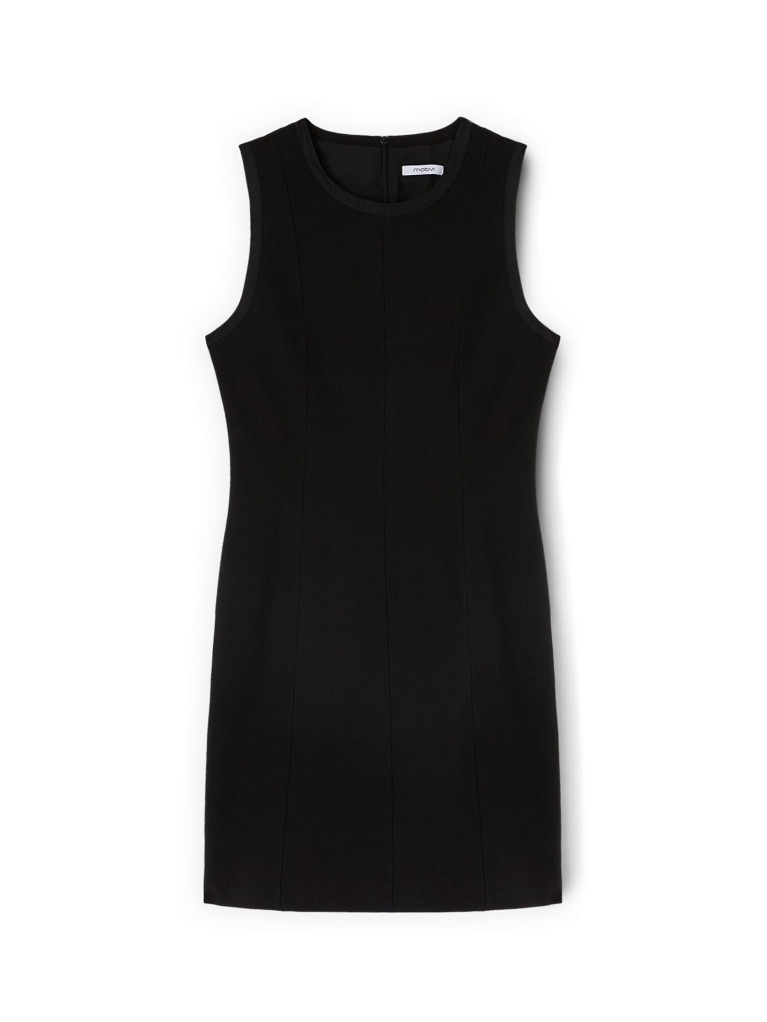 MOTIVI Vestido  negro