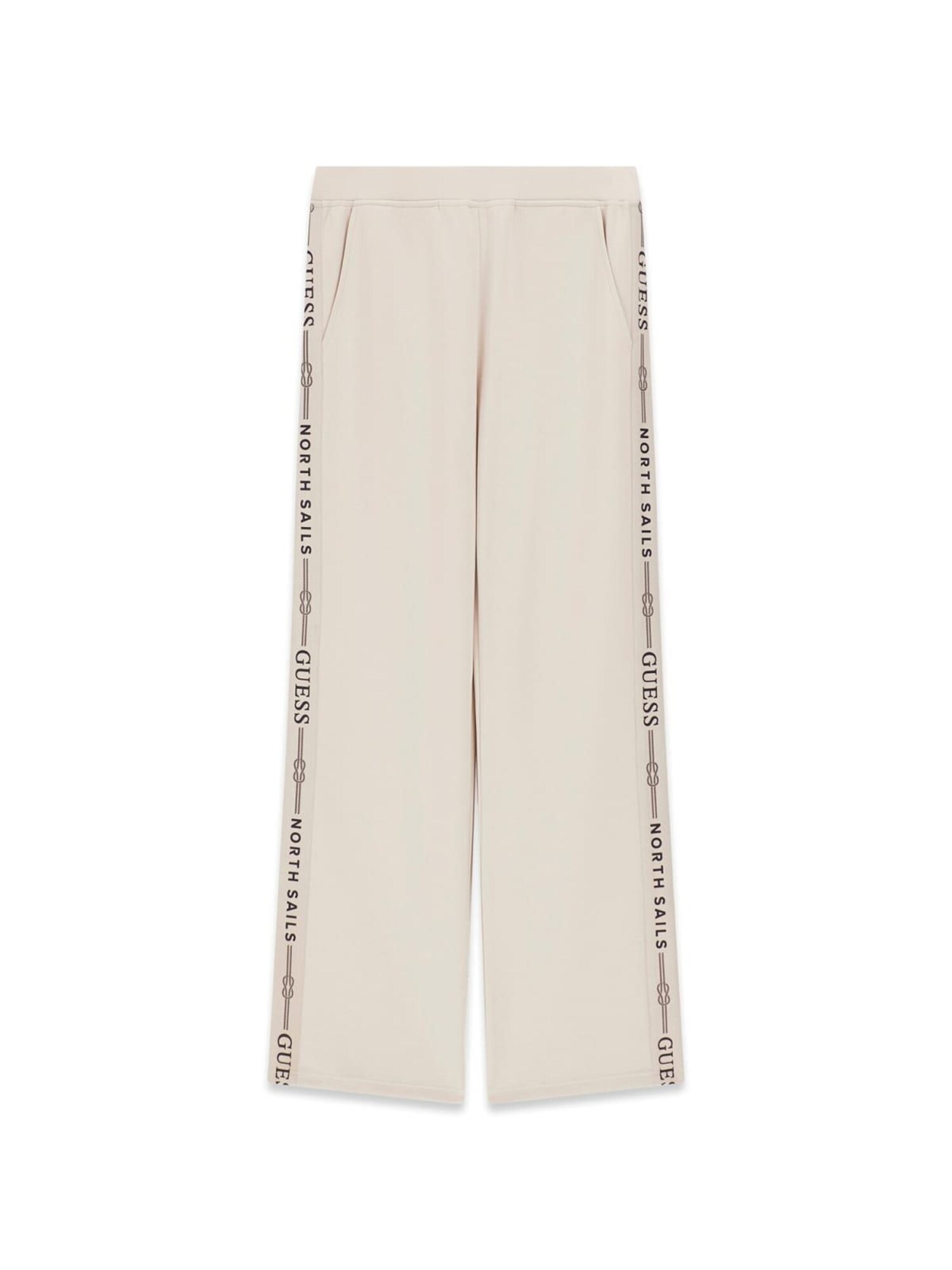 GUESS Pantalón  beige
