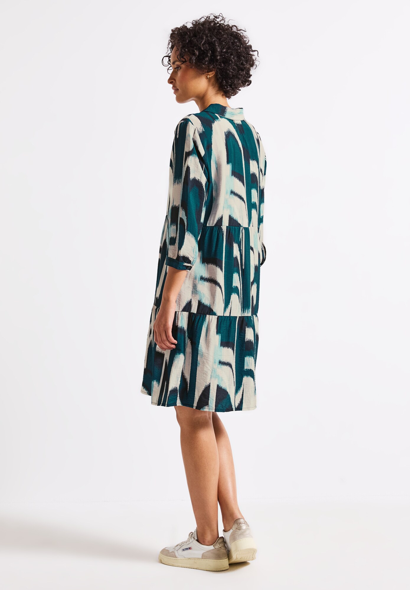 Thumbnail - STREET ONE Blusenkleid