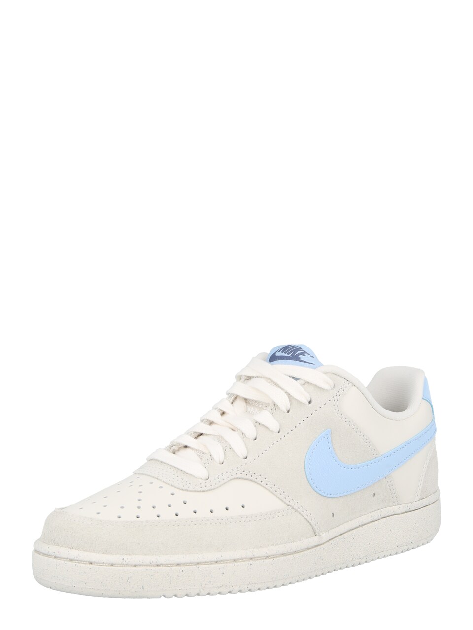 Låg sneaker 'Court Vision'