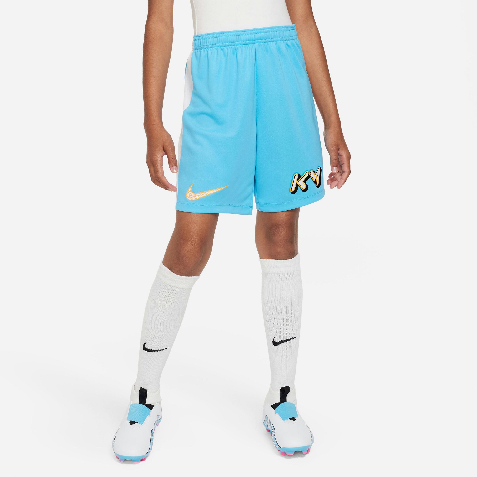 Thumbnail - Sportshorts 'Kylian Mbappe'