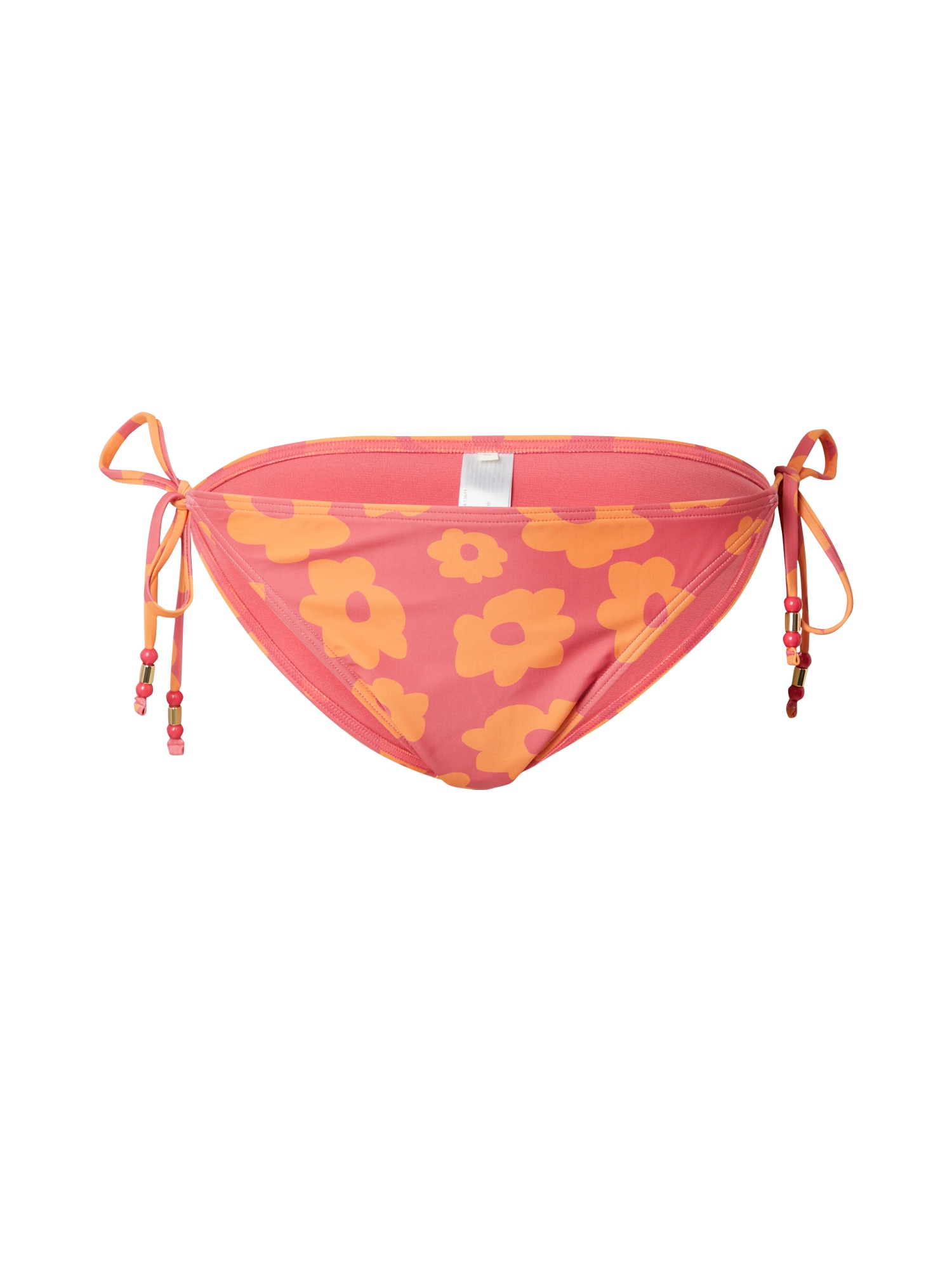 Guido Maria Kretschmer Women Bikini nadrágok 'Roberta'  narancs / rózsaszín