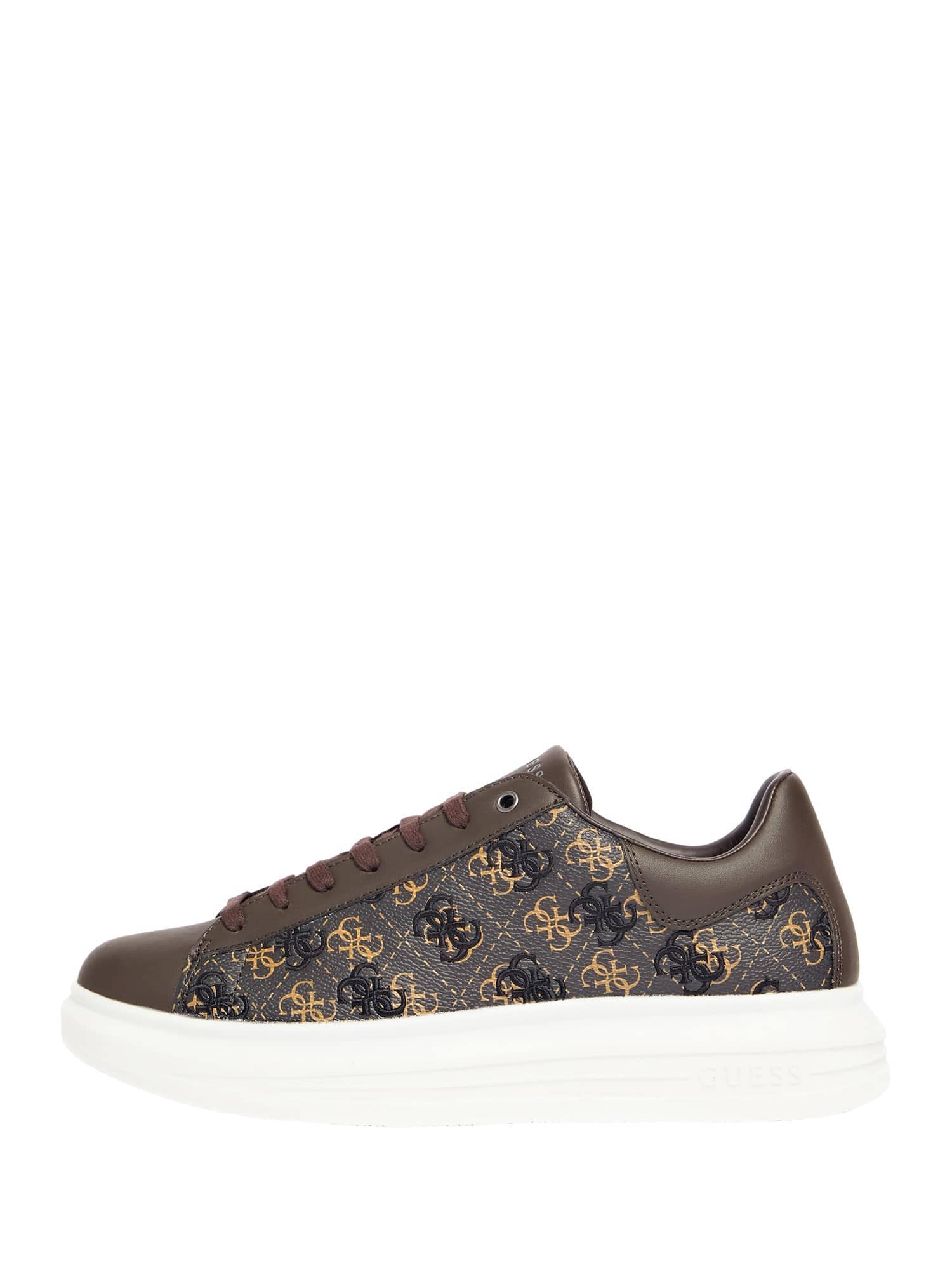 Guess Sneaker low 'SALERNO'