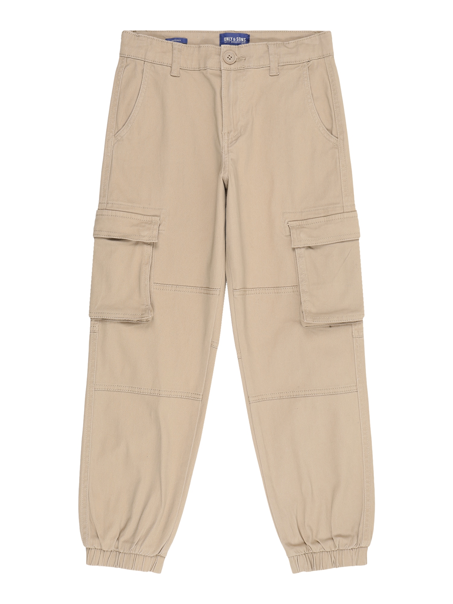 Only & Sons Junior Pantaloni OSJCAM  bej