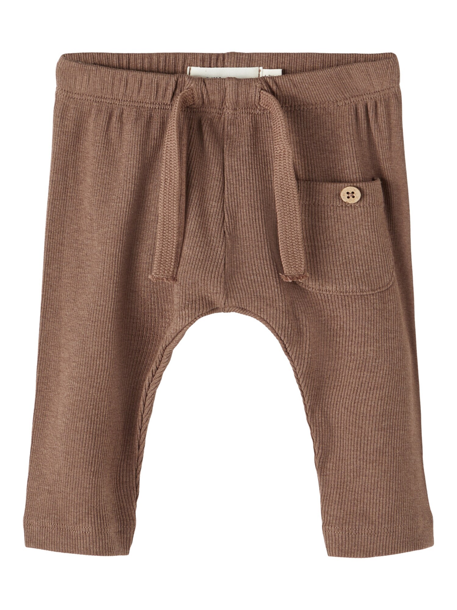 Lil ' Atelier Kids Pajkice 'Gago'  rjava