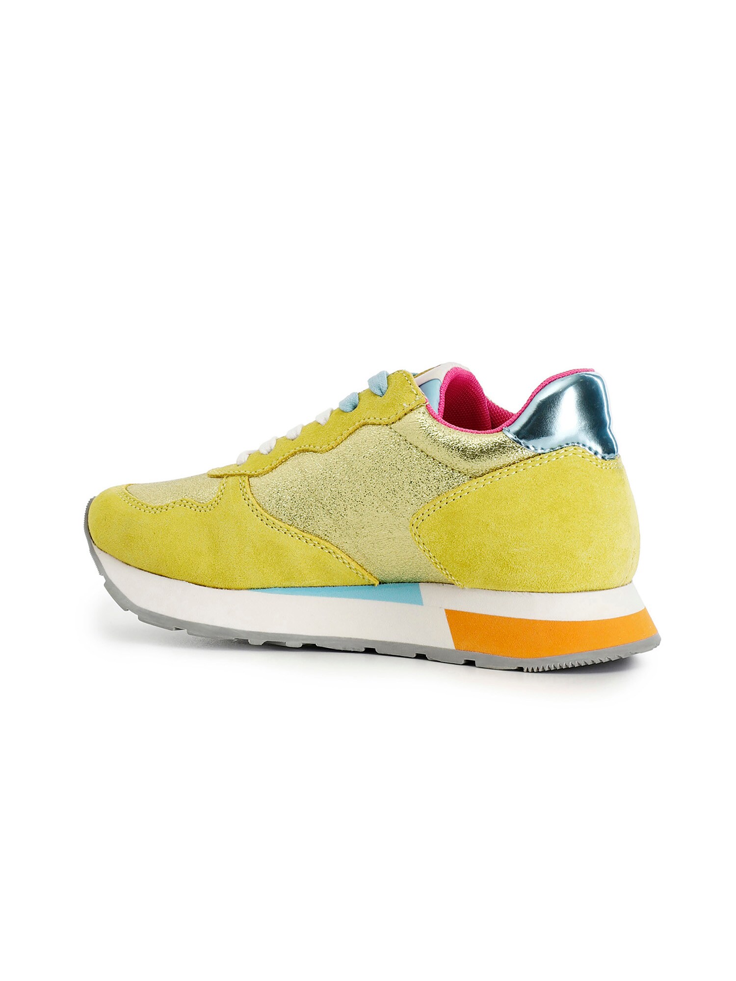 Thumbnail - CAF NOIR Turnschuhe