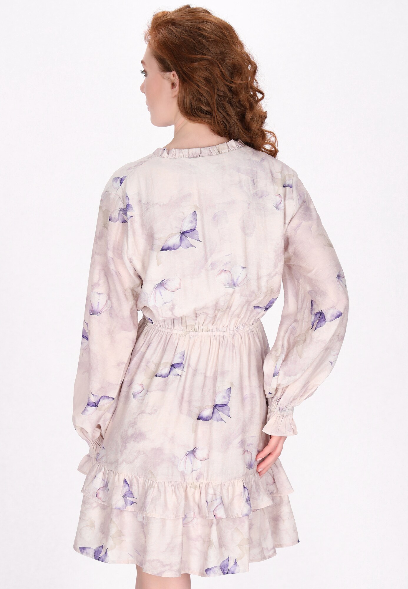Thumbnail - DreiMaster Vintage Kleid