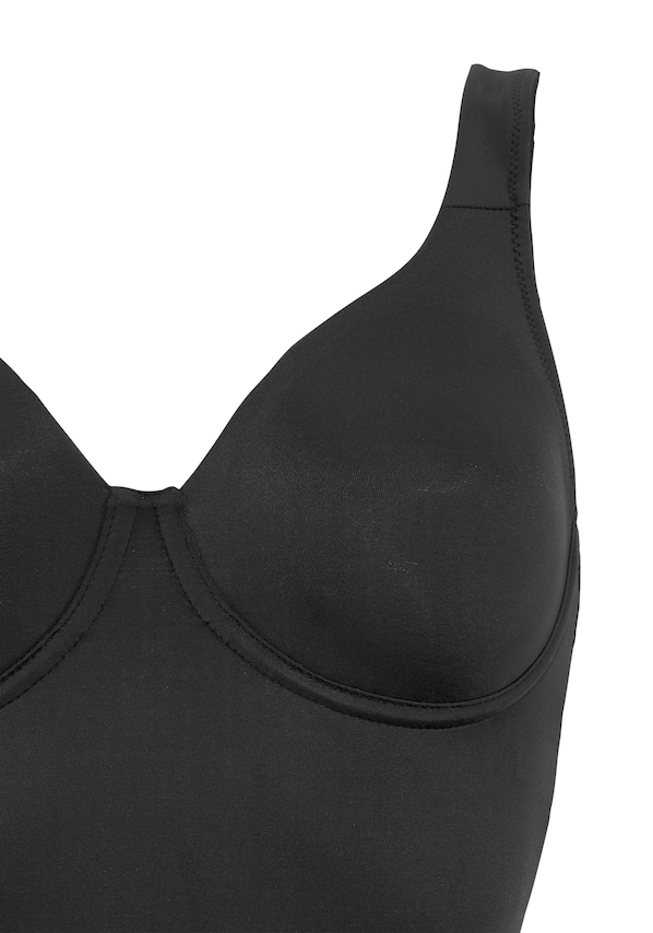 NUANCE, Body, fekete & fehér, 3 kép a 4 közül