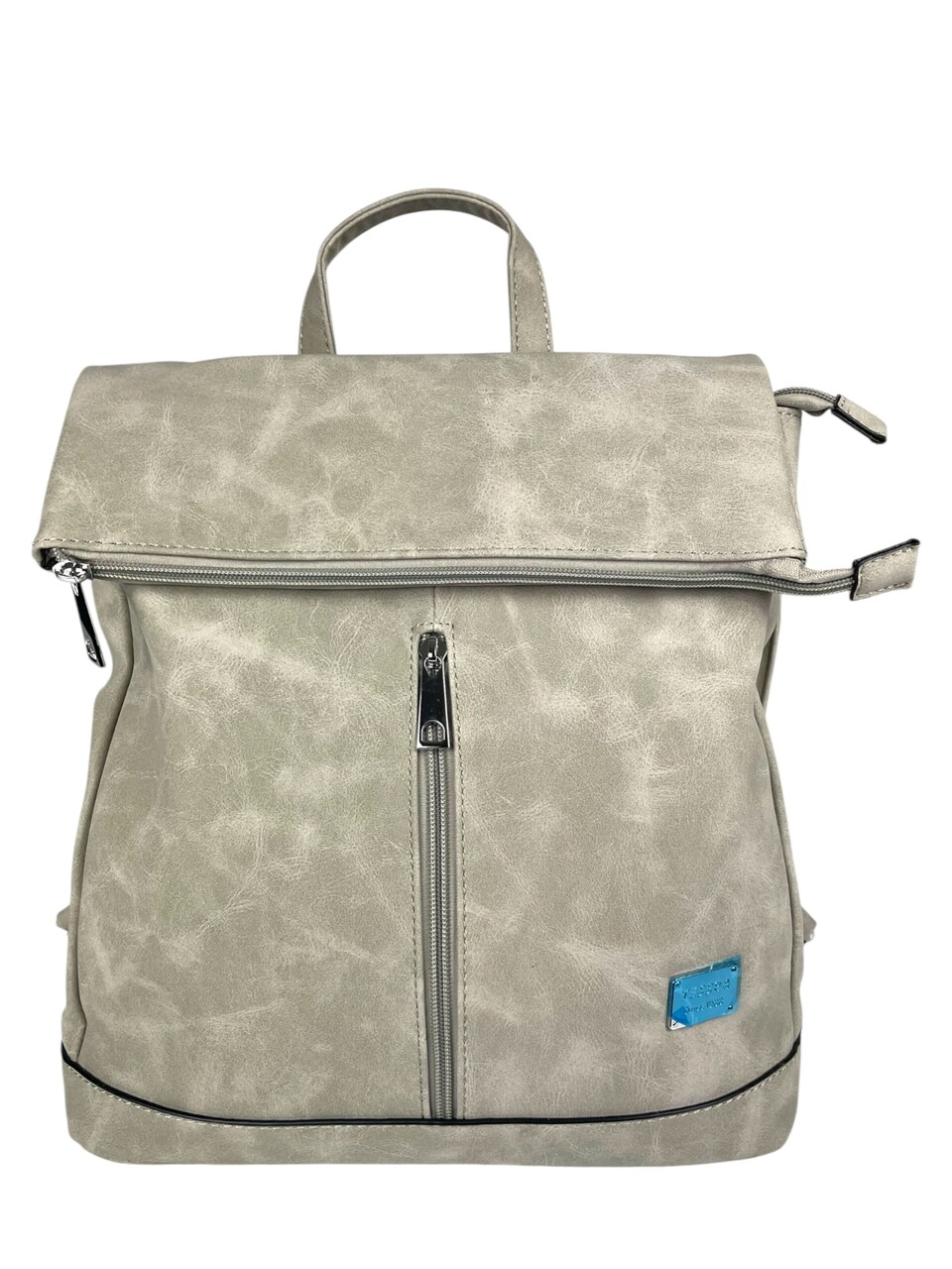 Ryggsäck '2in1 Rucksacktasche'
