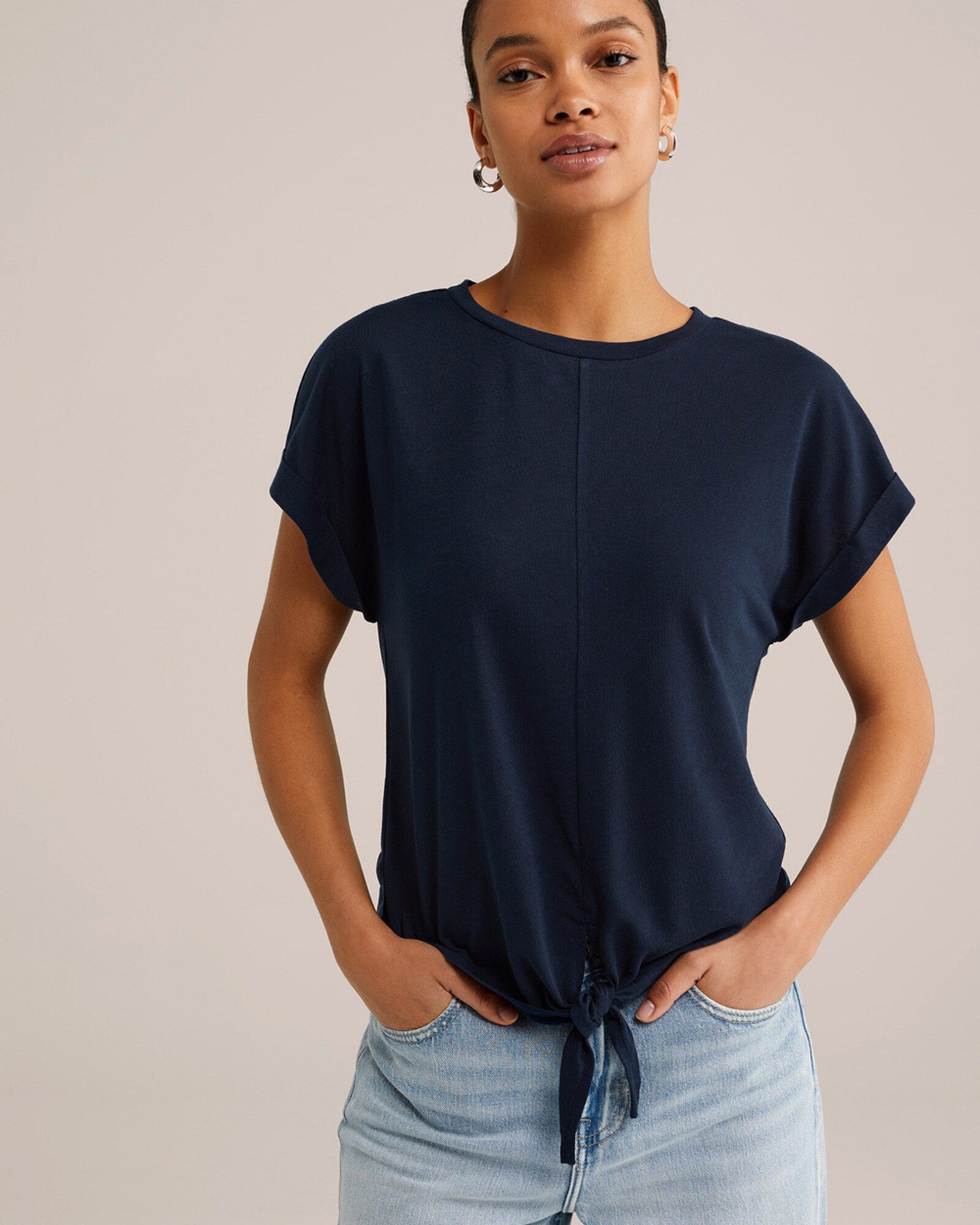 Thumbnail - WE Fashion T-Shirt