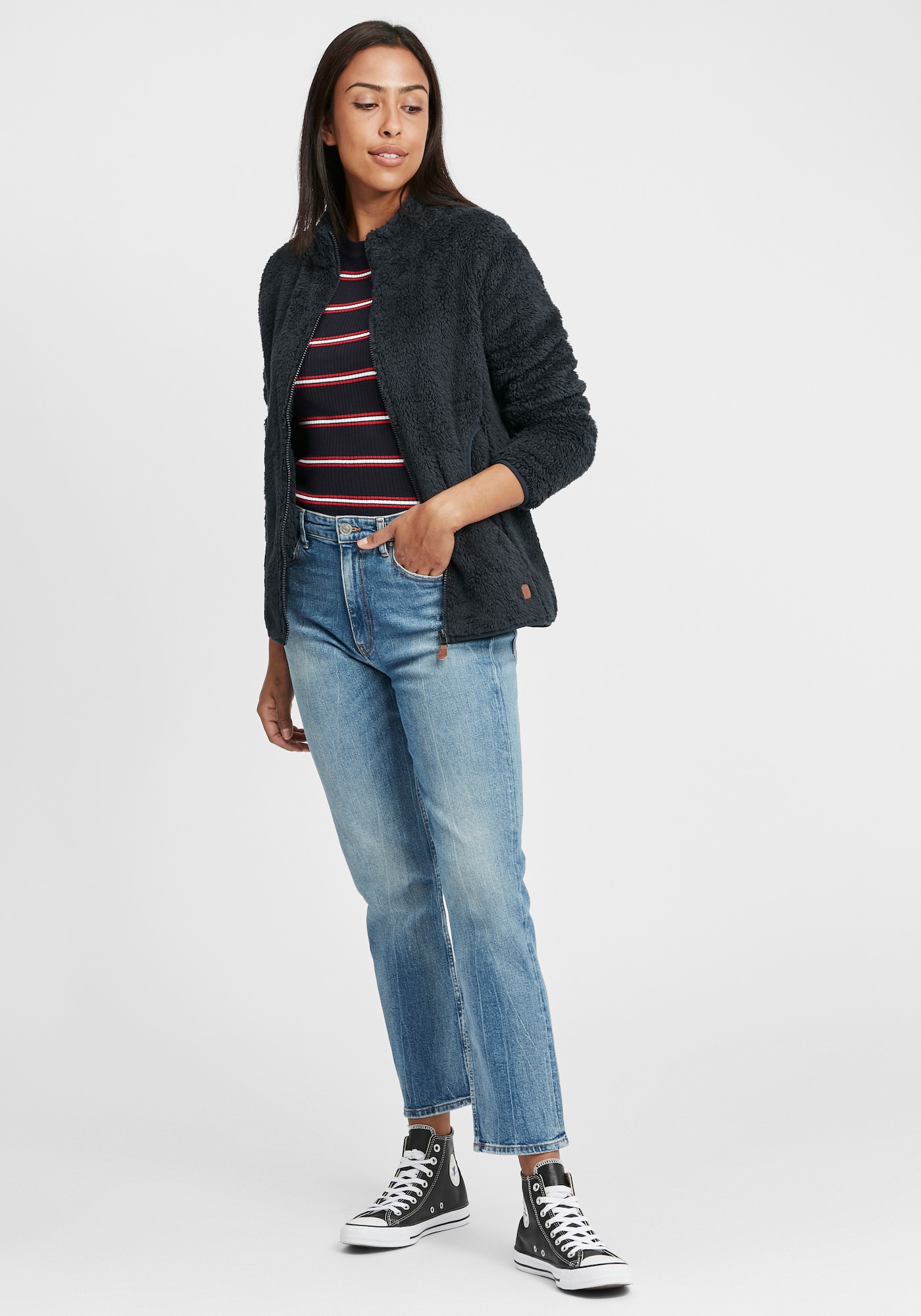 Thumbnail - Oxmo Jacke  Telsa