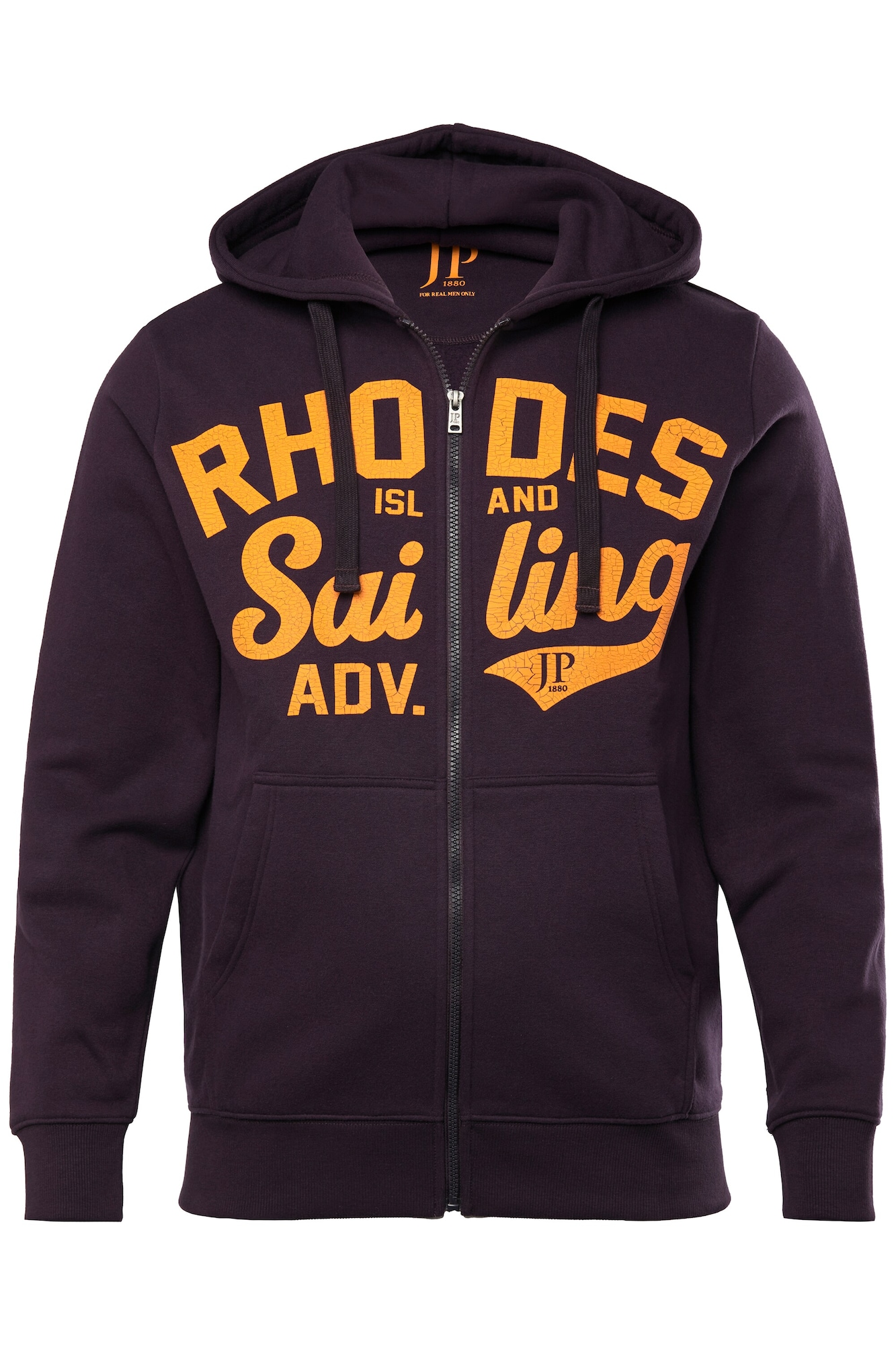 Thumbnail - JP1880 Sweatjacke