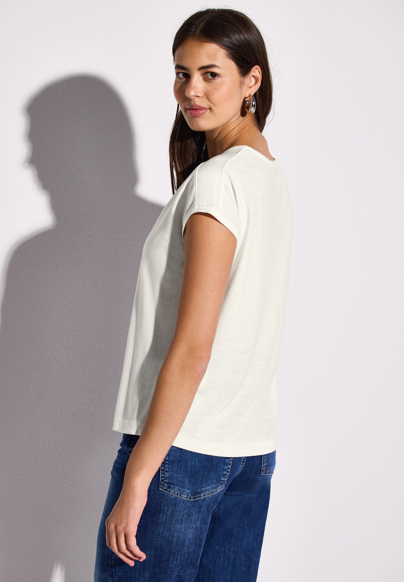 Thumbnail - STREET ONE Shirt