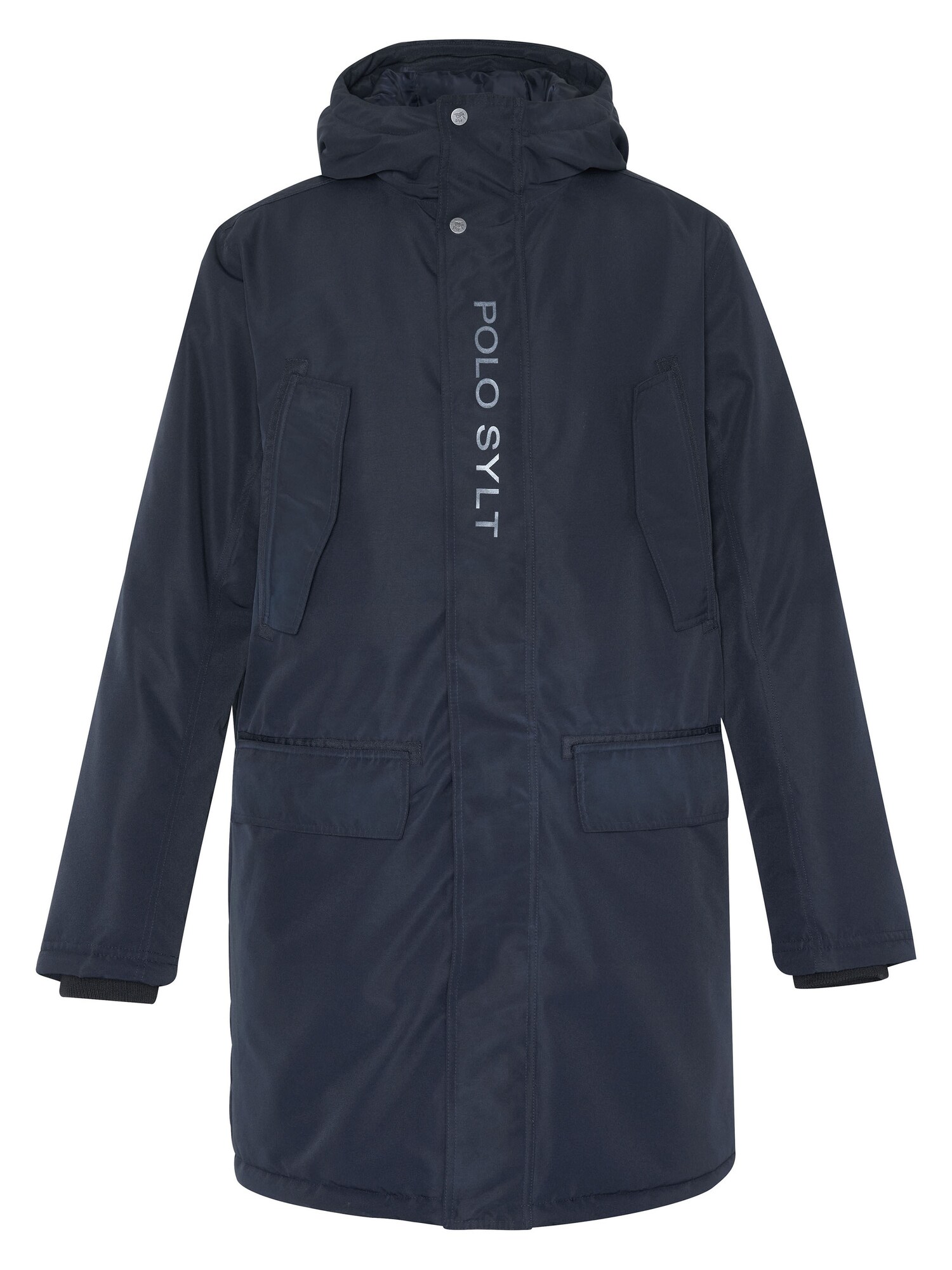 Thumbnail - Parka