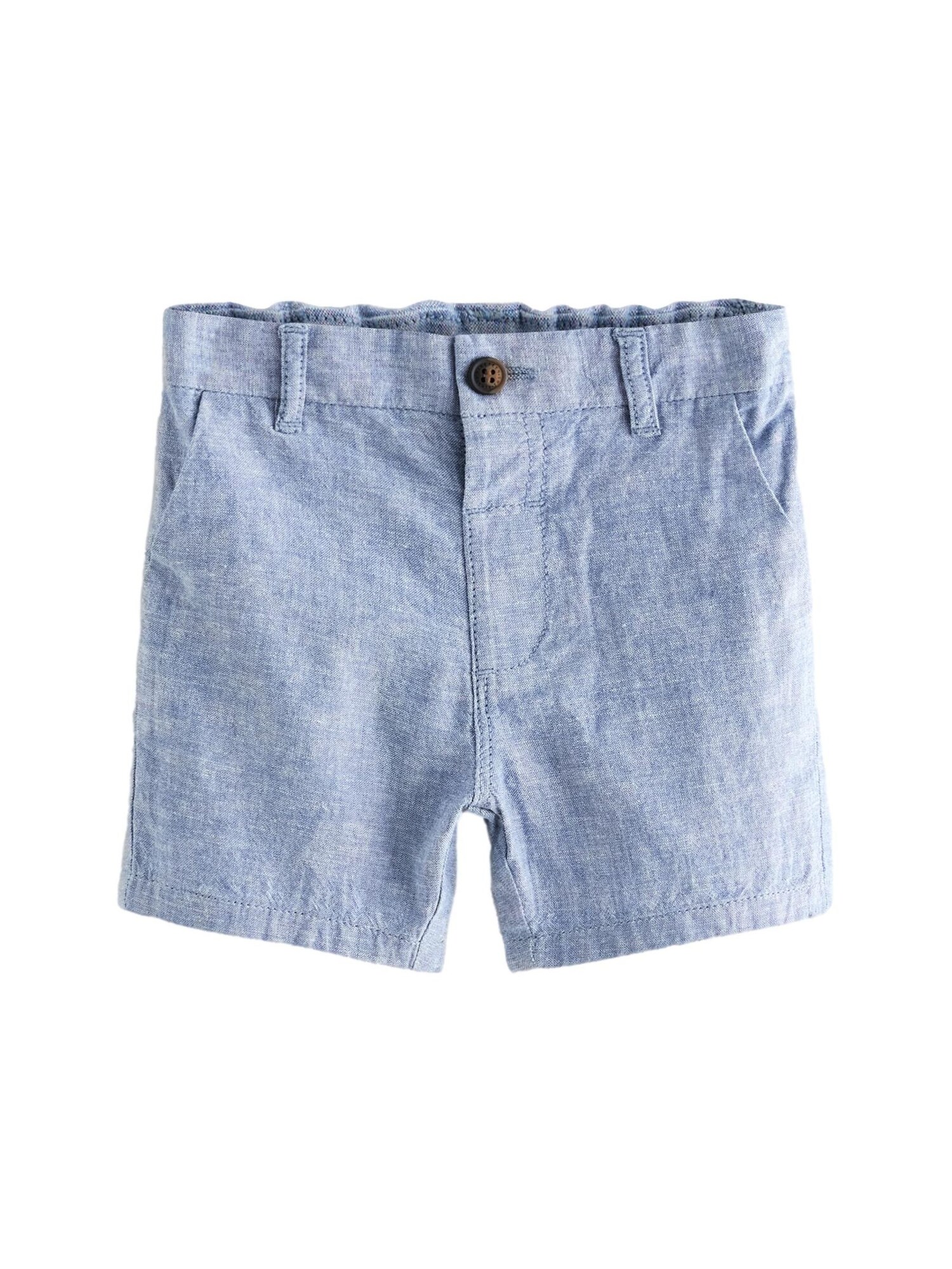 Next Pantaloni  albastru