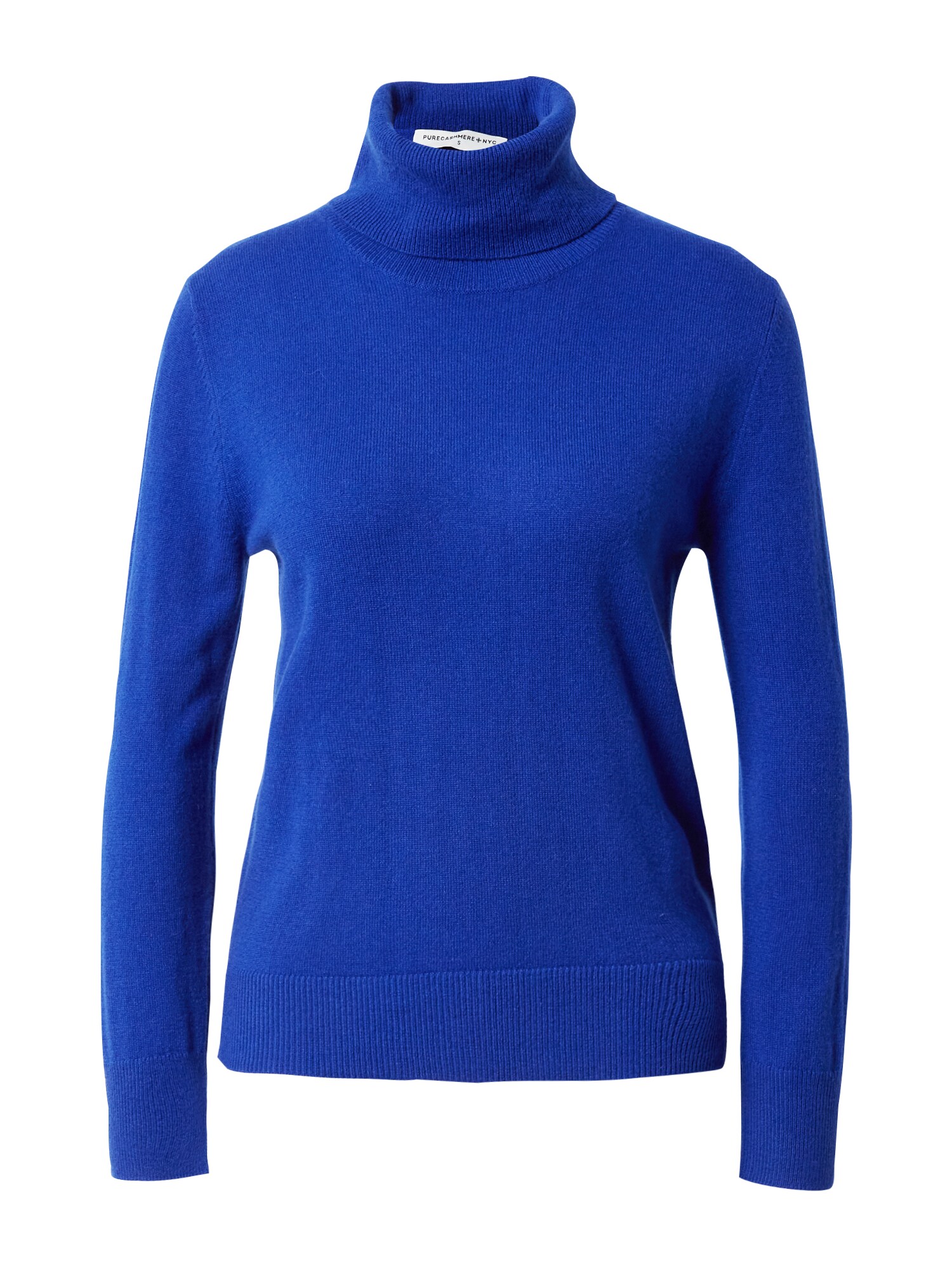 Pure Cashmere NYC Pullover  azul