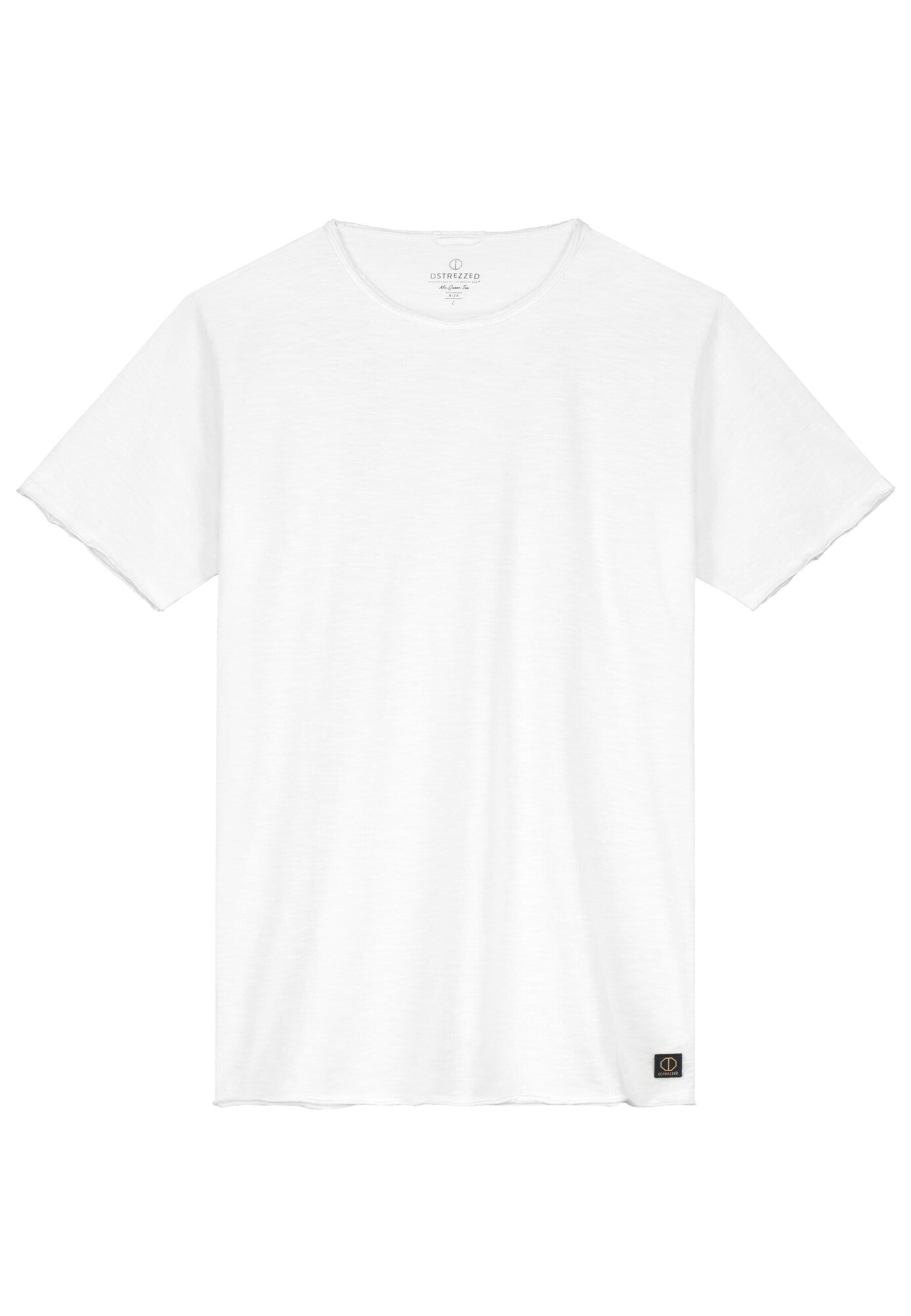 Thumbnail - Shirt 'The McQueen'