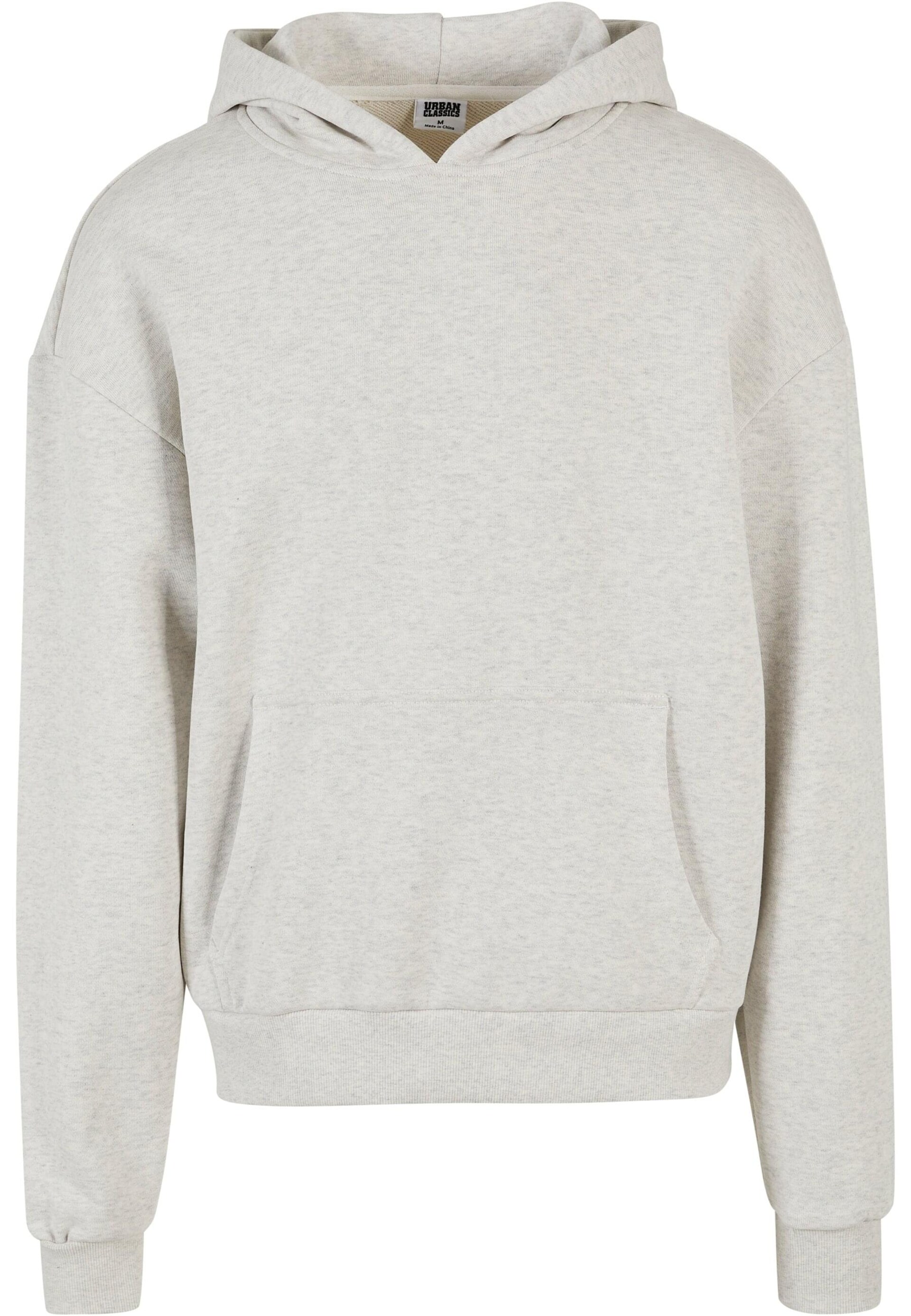 Urban Classics Sweatshirt herr