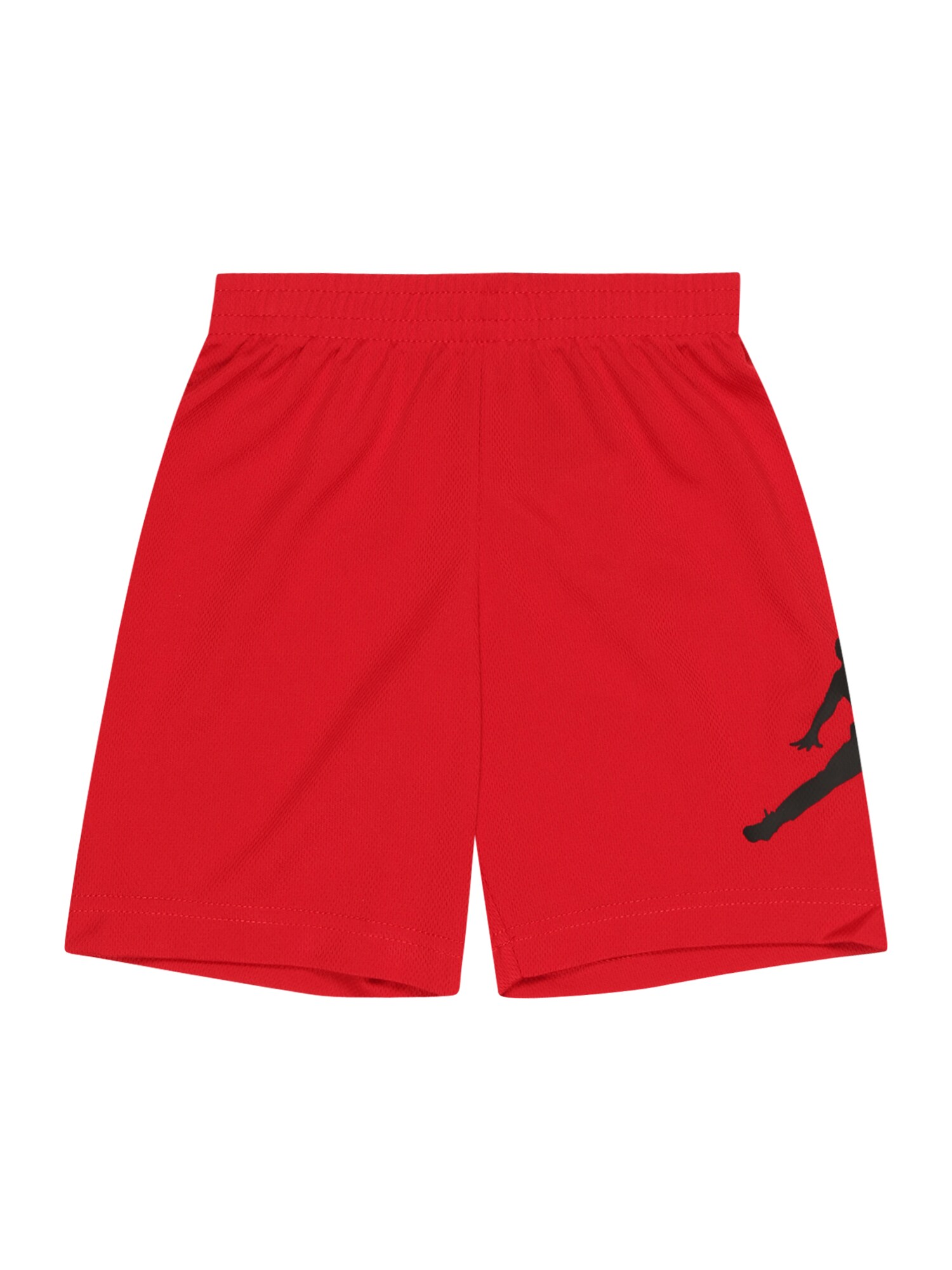 Jordan Kelnės 'JUMPMAN' raudona / juoda