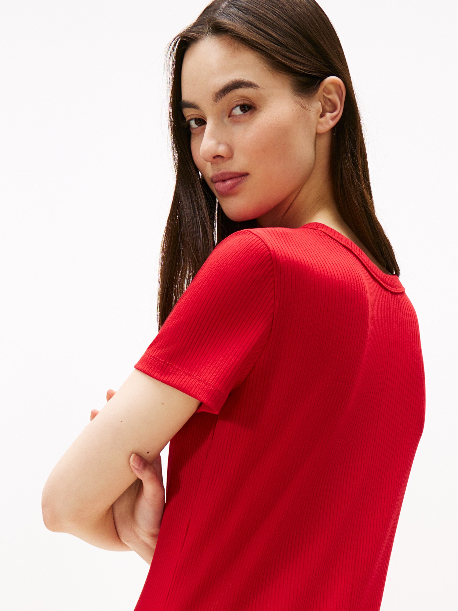 Thumbnail - Tommy Jeans Kleid (GRS)