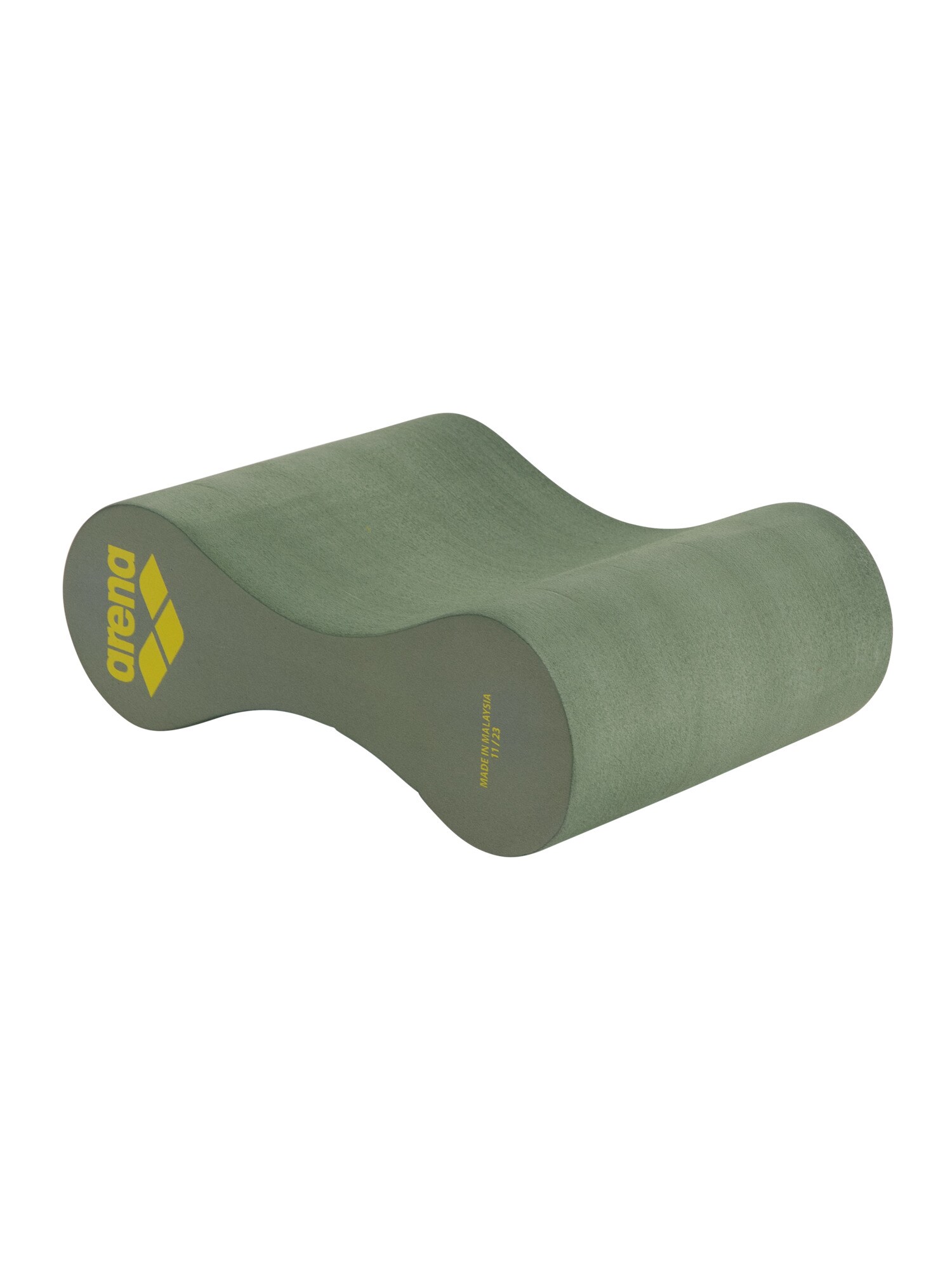 ARENA Accesorii 'Freeflow Pullbuoy'  verde