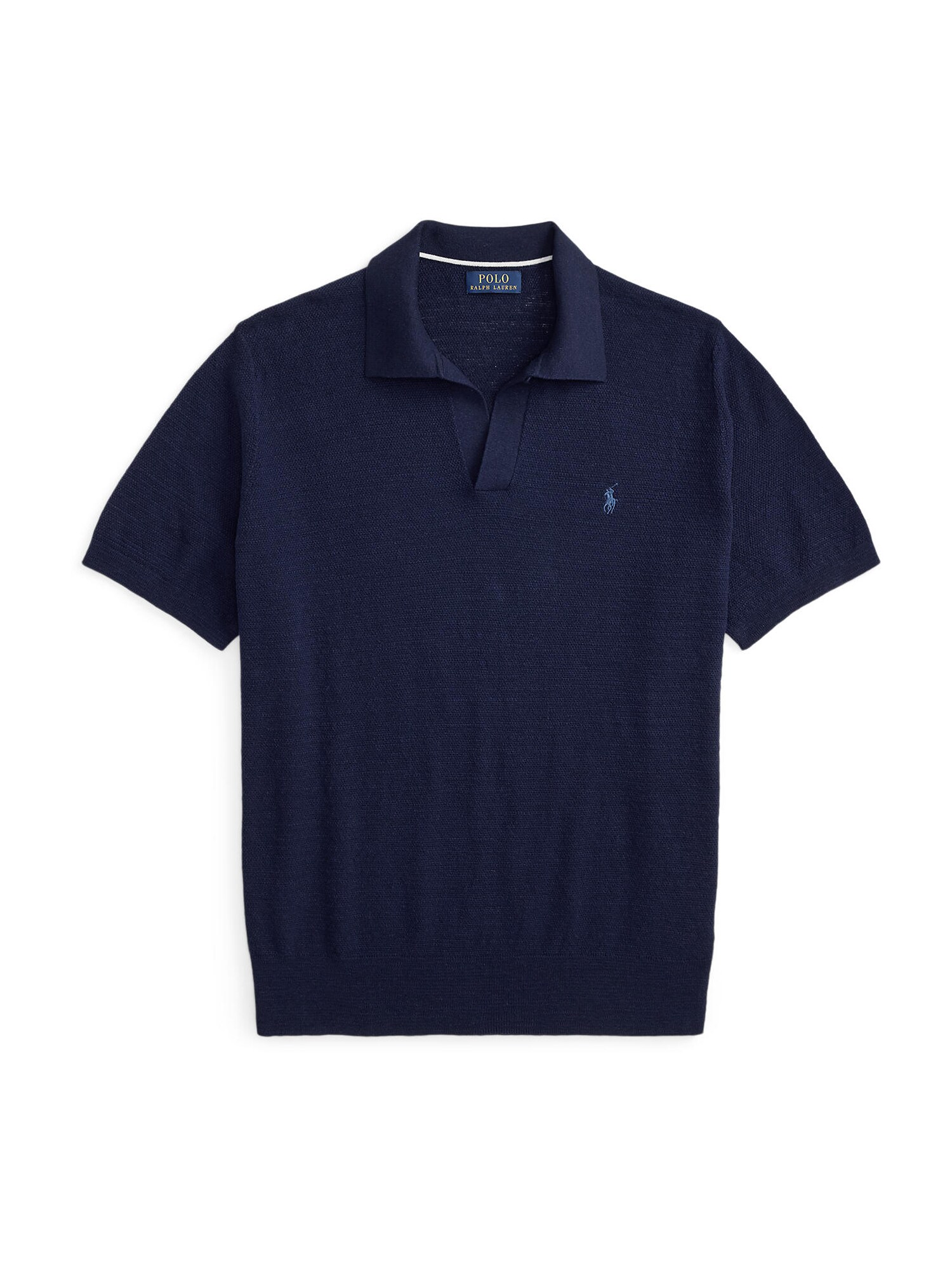 Polo Ralph Lauren Big & Tall Tricou  albastru închis