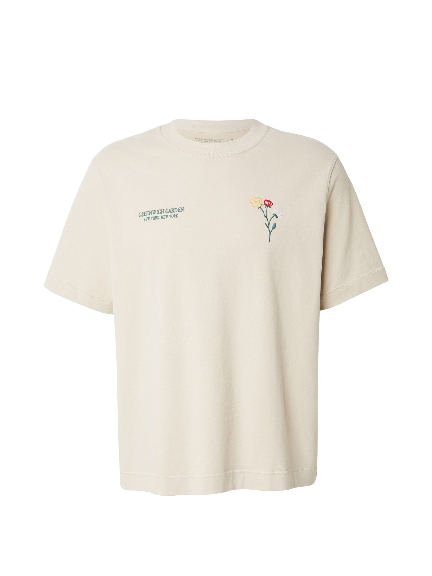 Colecția Abercrombie: atemporal pentru bărbați tricou