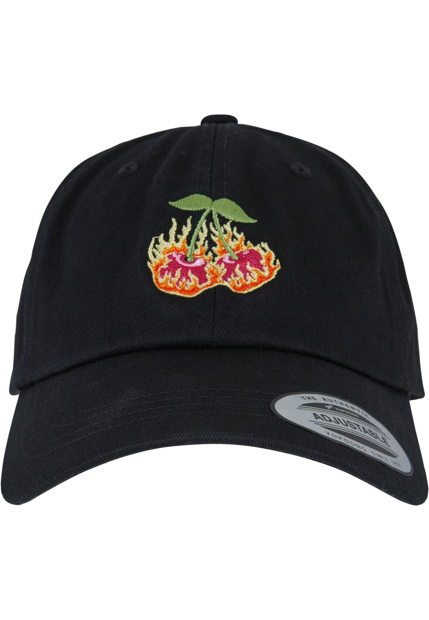 Days Beyond Șapcă Sweet & Juicy  galben miere / verde amestecat / portocaliu homar / negru