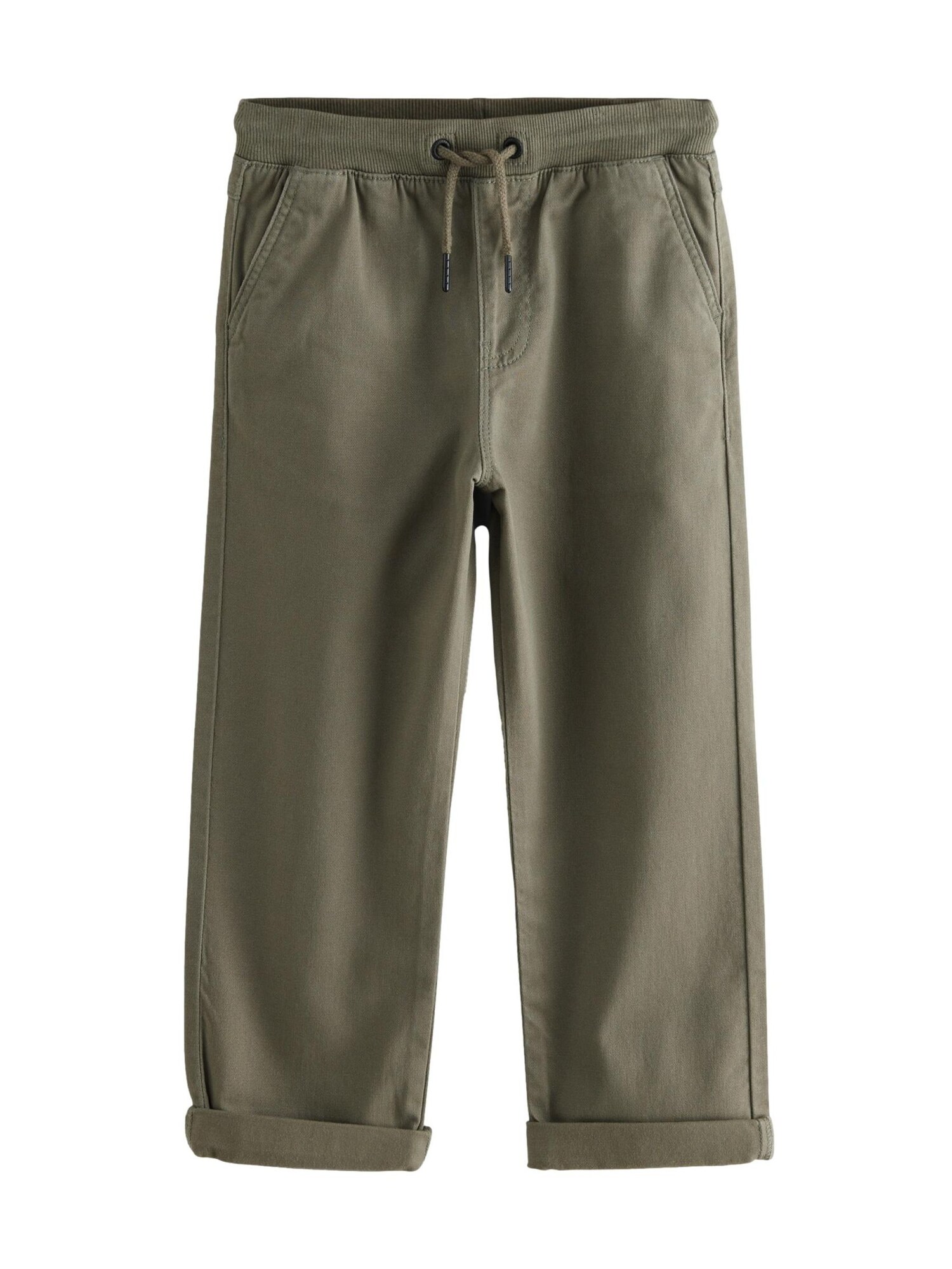 Next Pantaloni  kaki